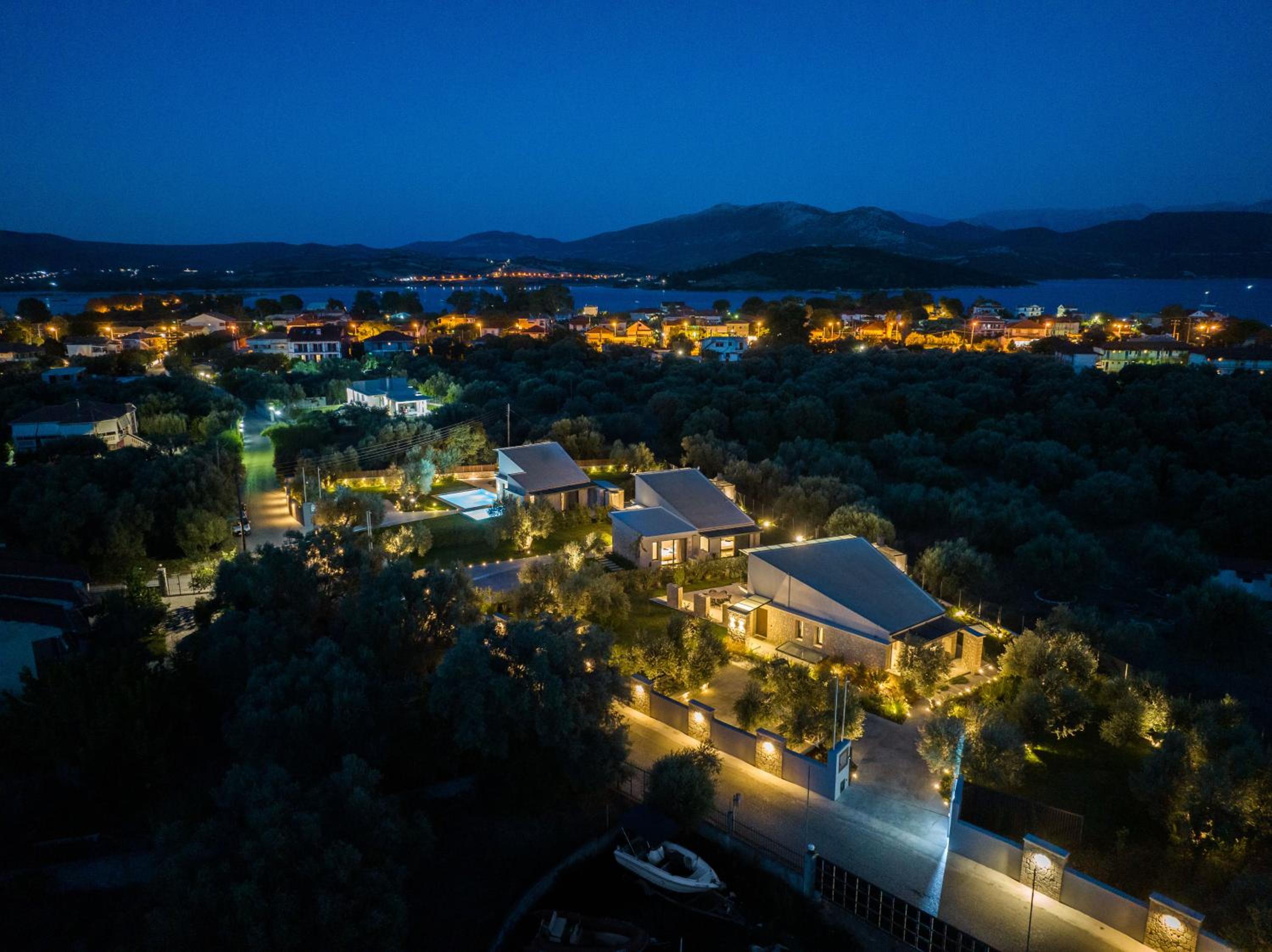 Torretta Villas