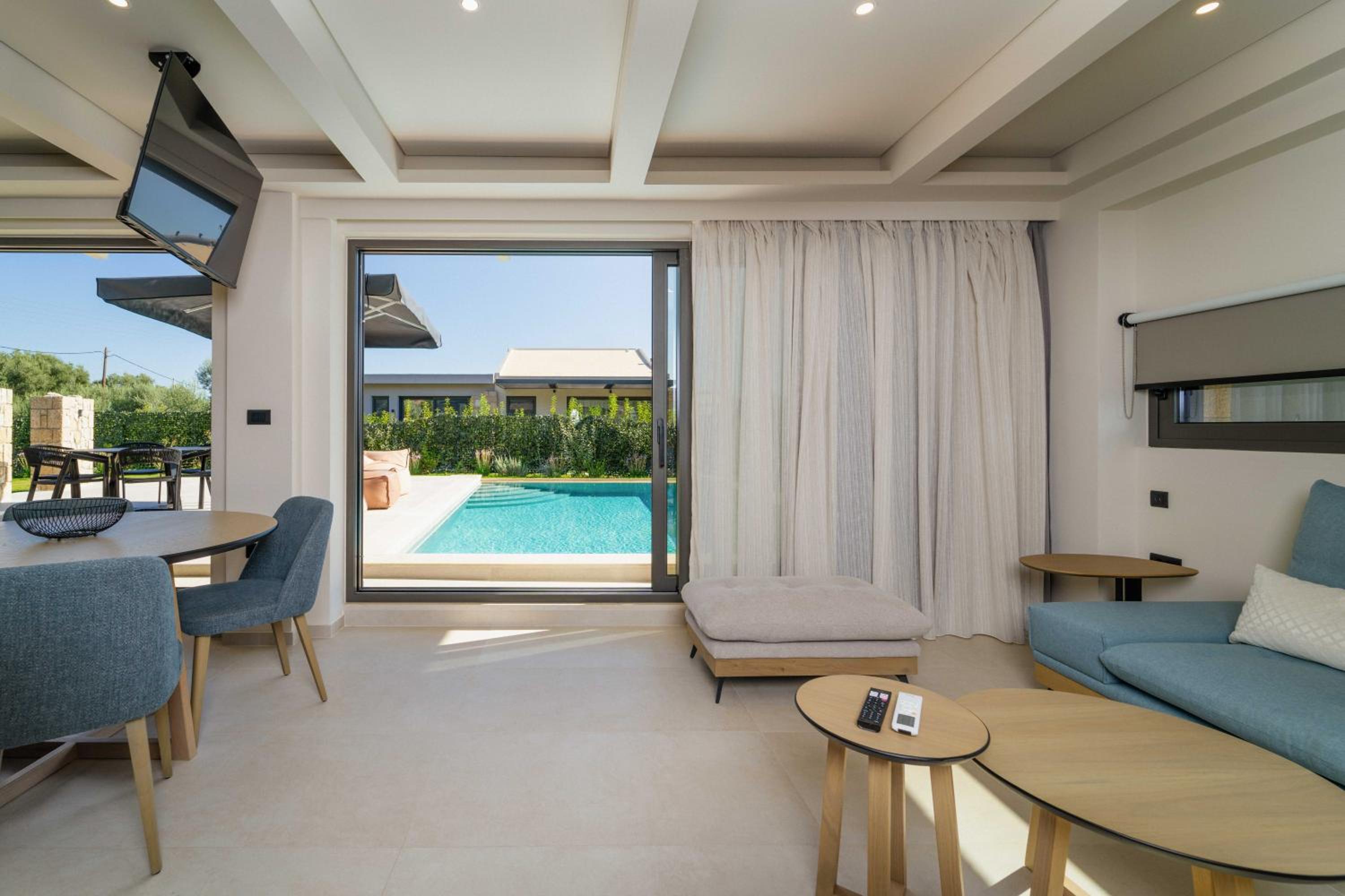 Torretta Villas