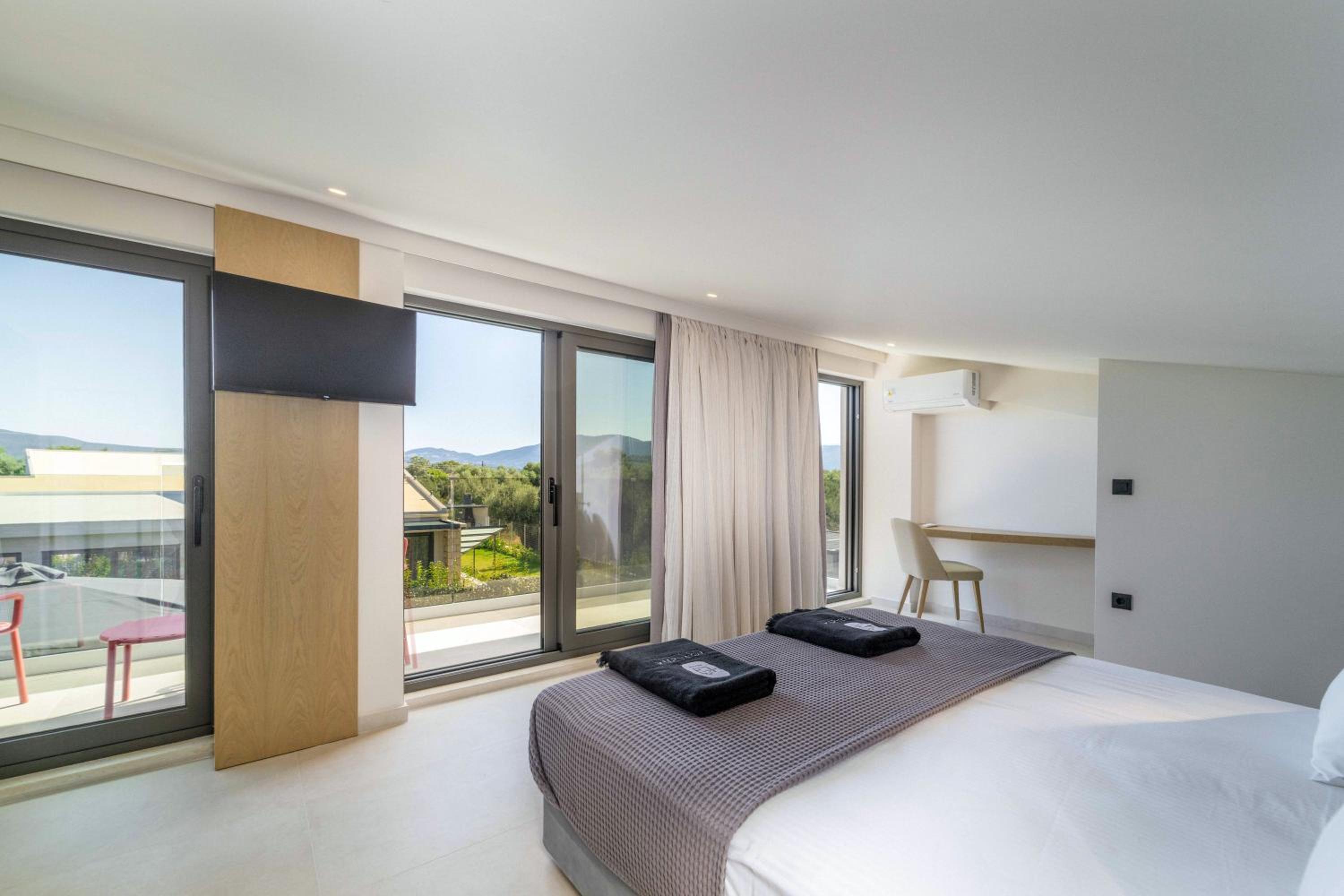 Torretta Villas