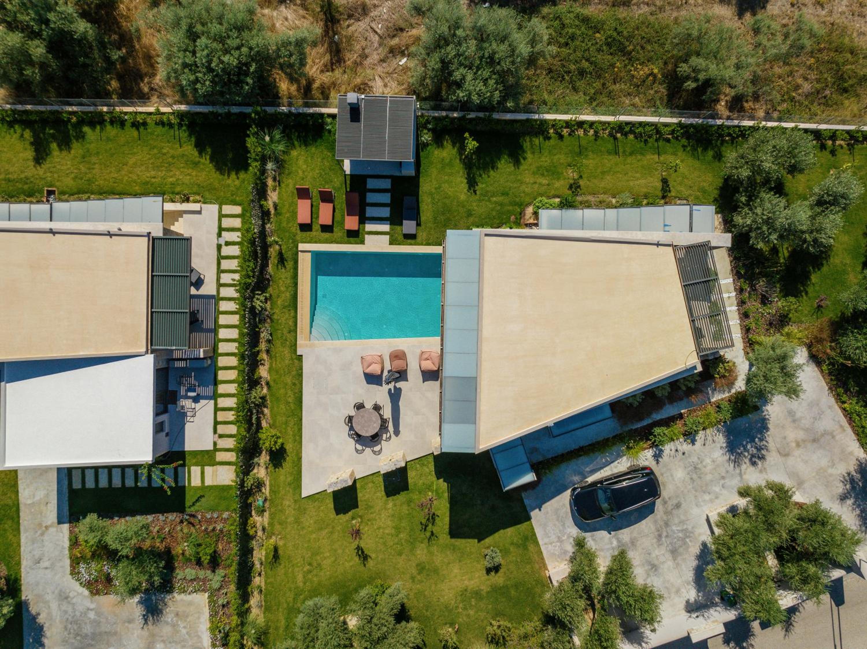 Torretta Villas