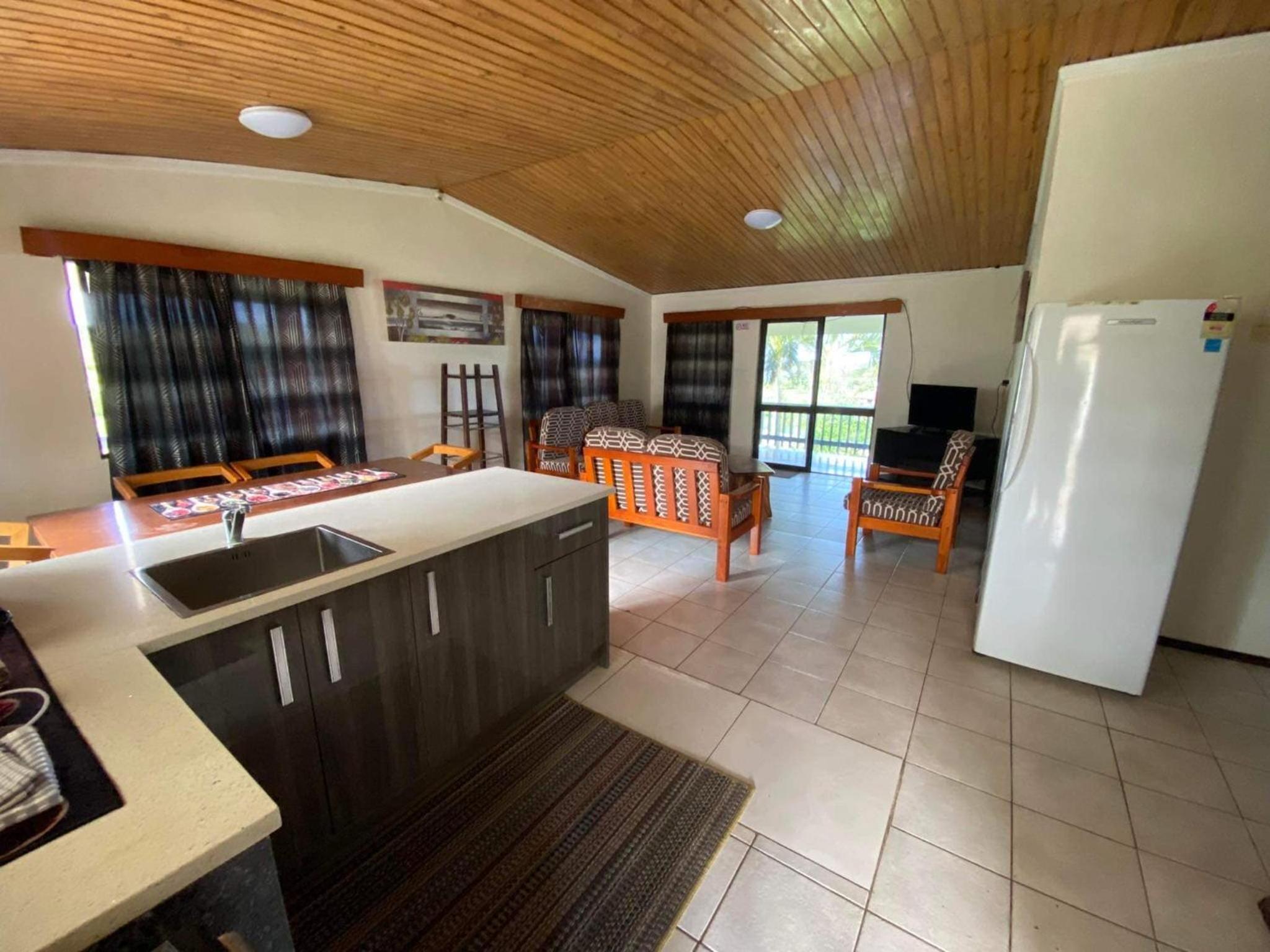 Bula Retreat