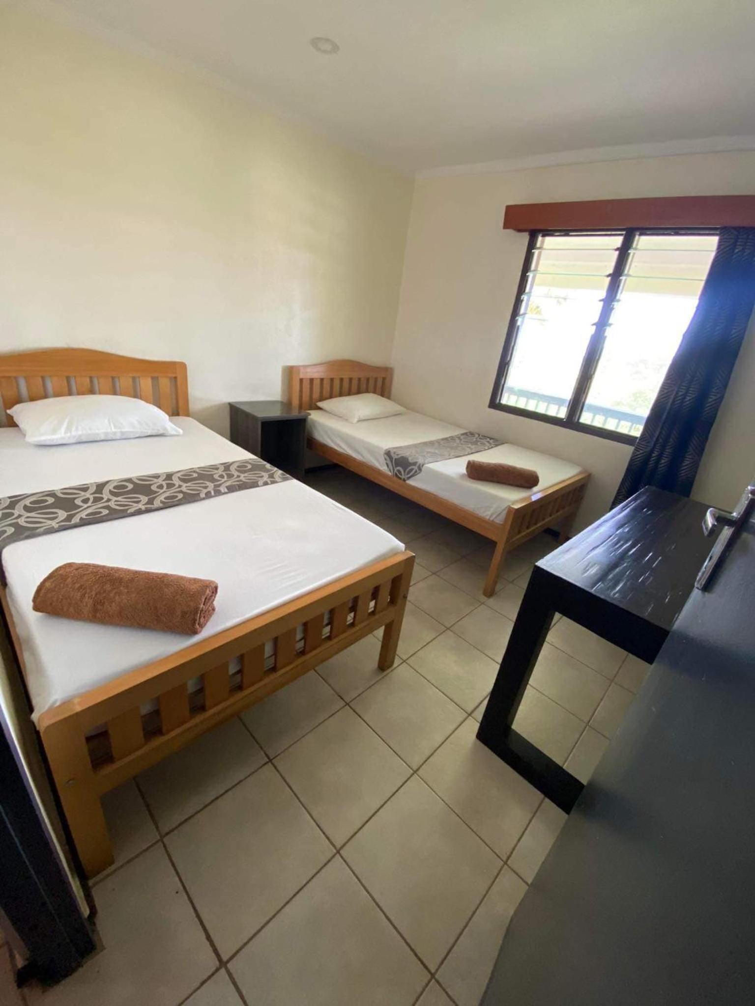 Bula Retreat