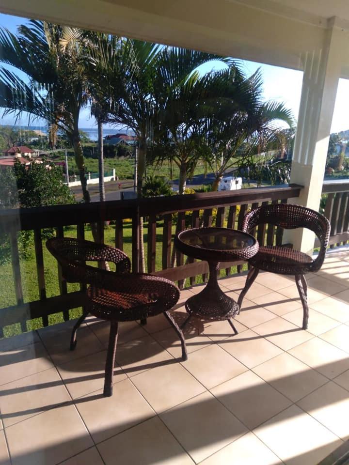 Bula Retreat
