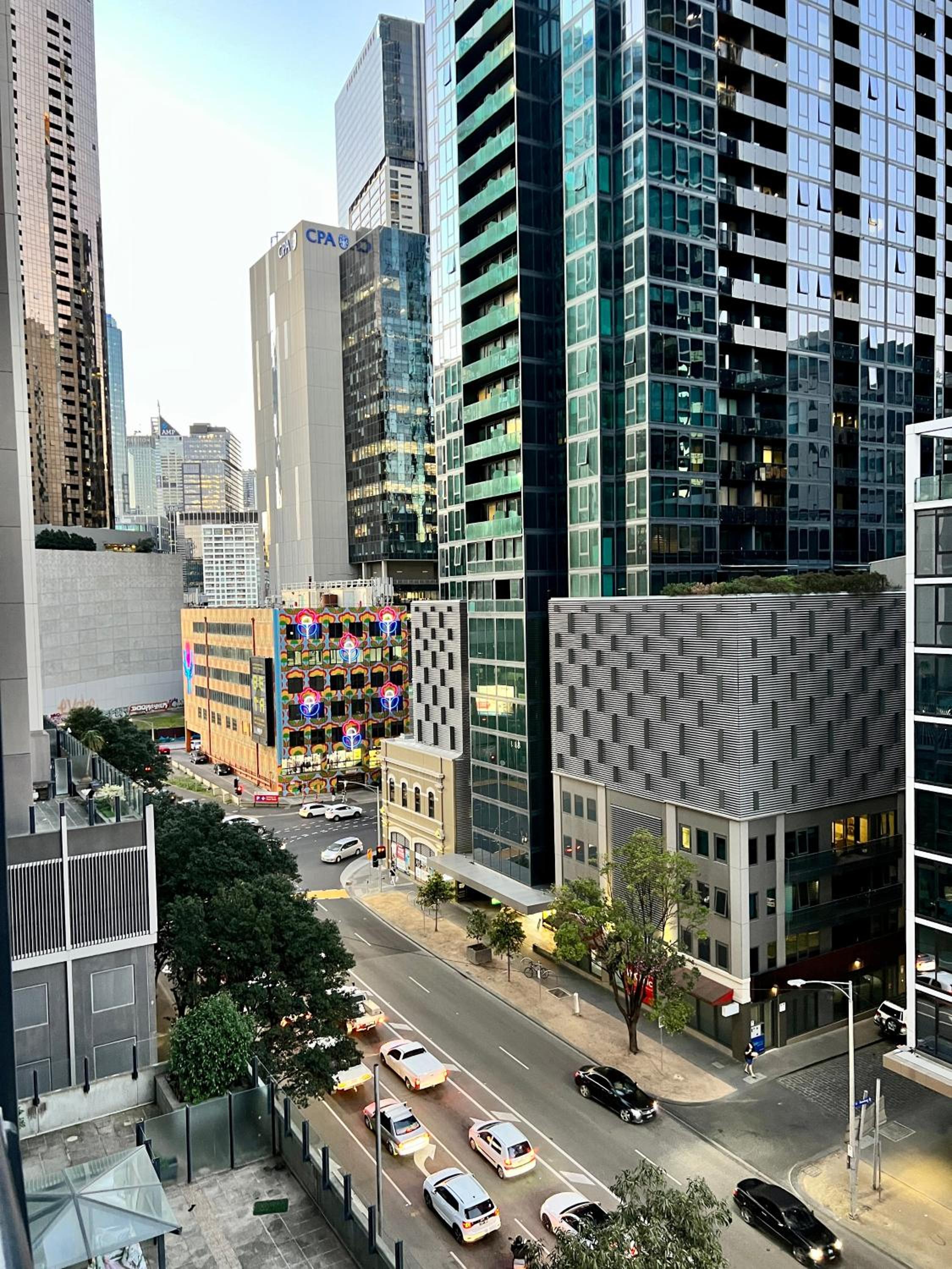 ReadySet Apartments at Sentinel