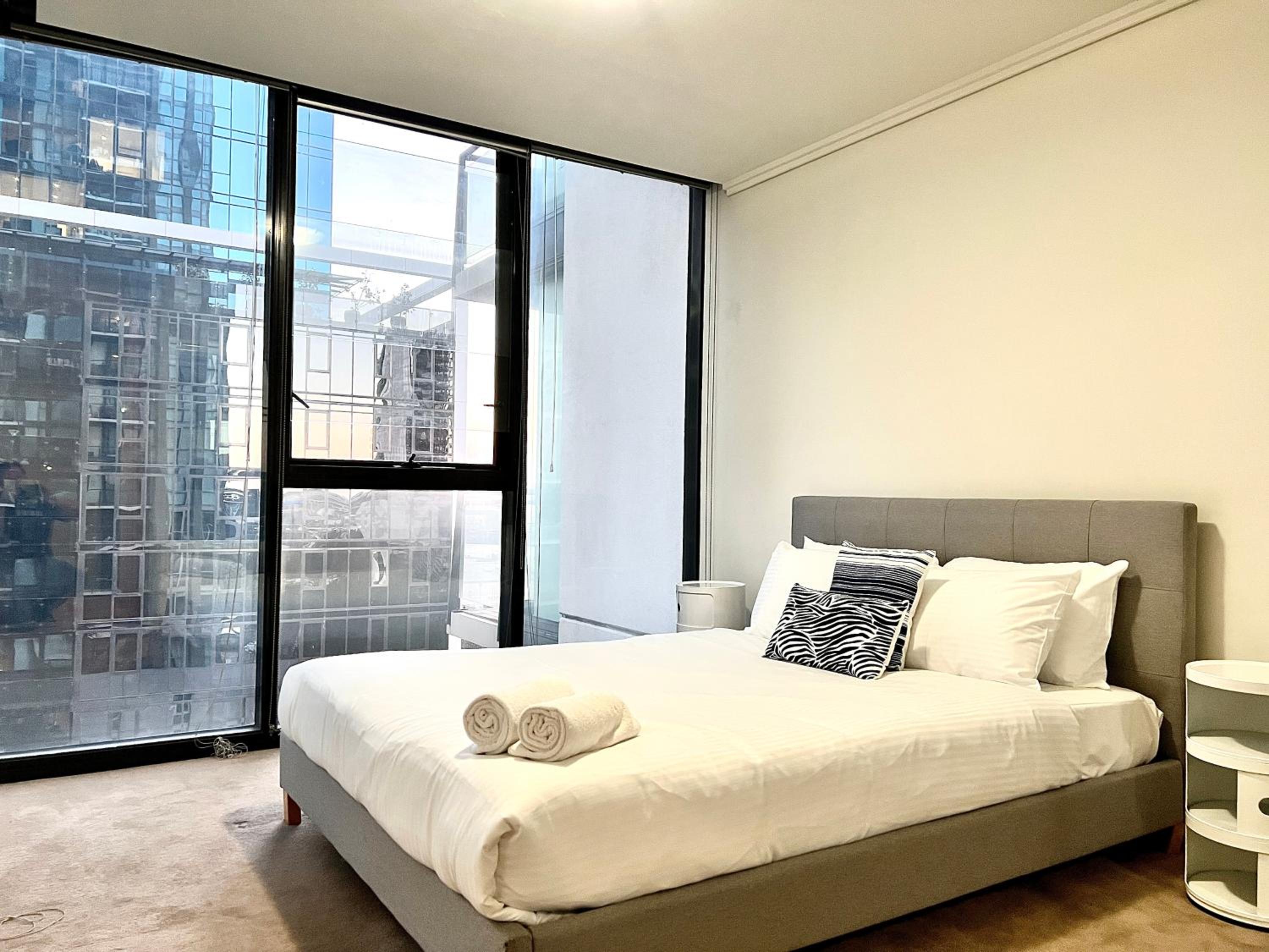 ReadySet Apartments at Sentinel