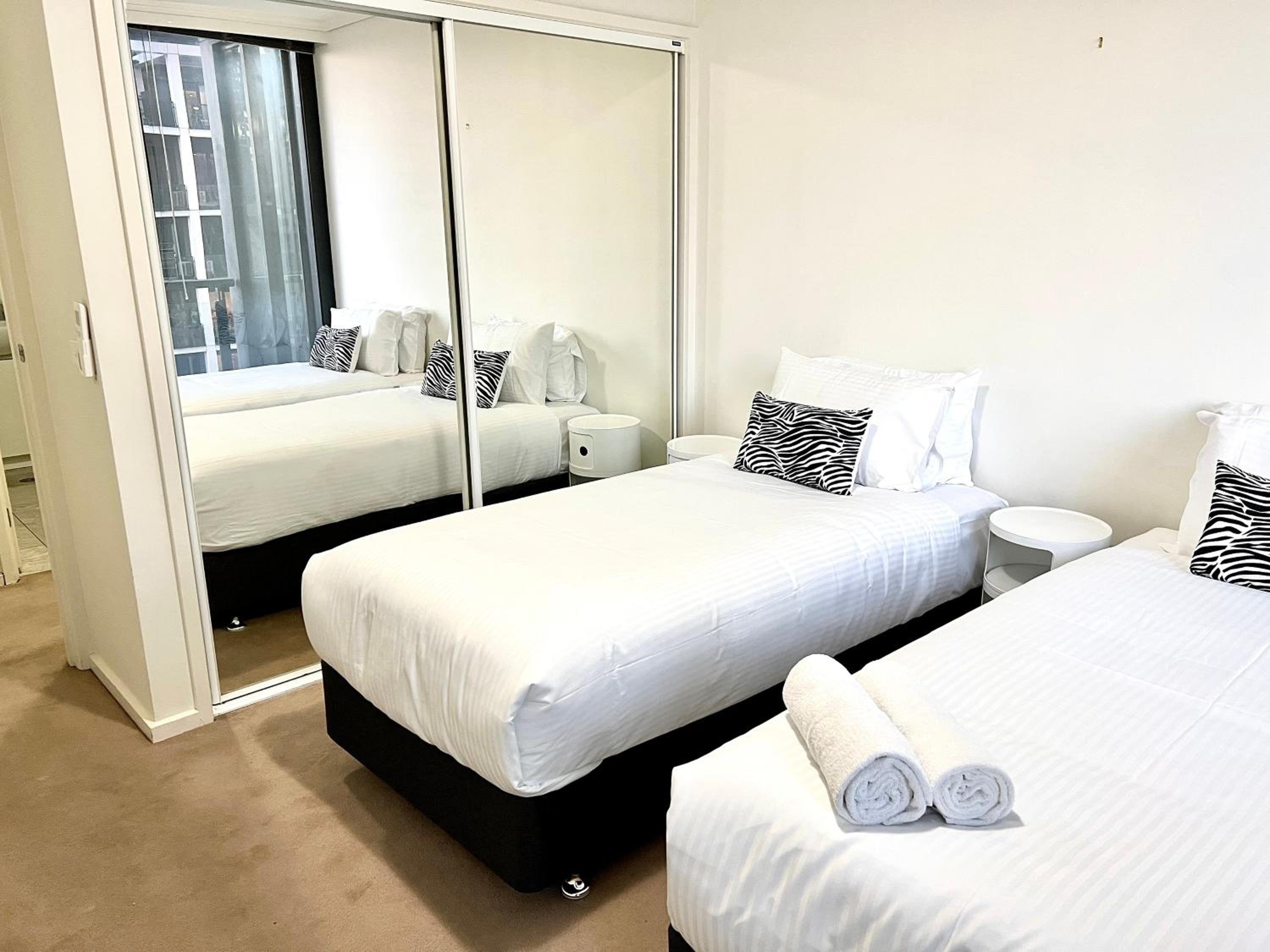 ReadySet Apartments at Sentinel