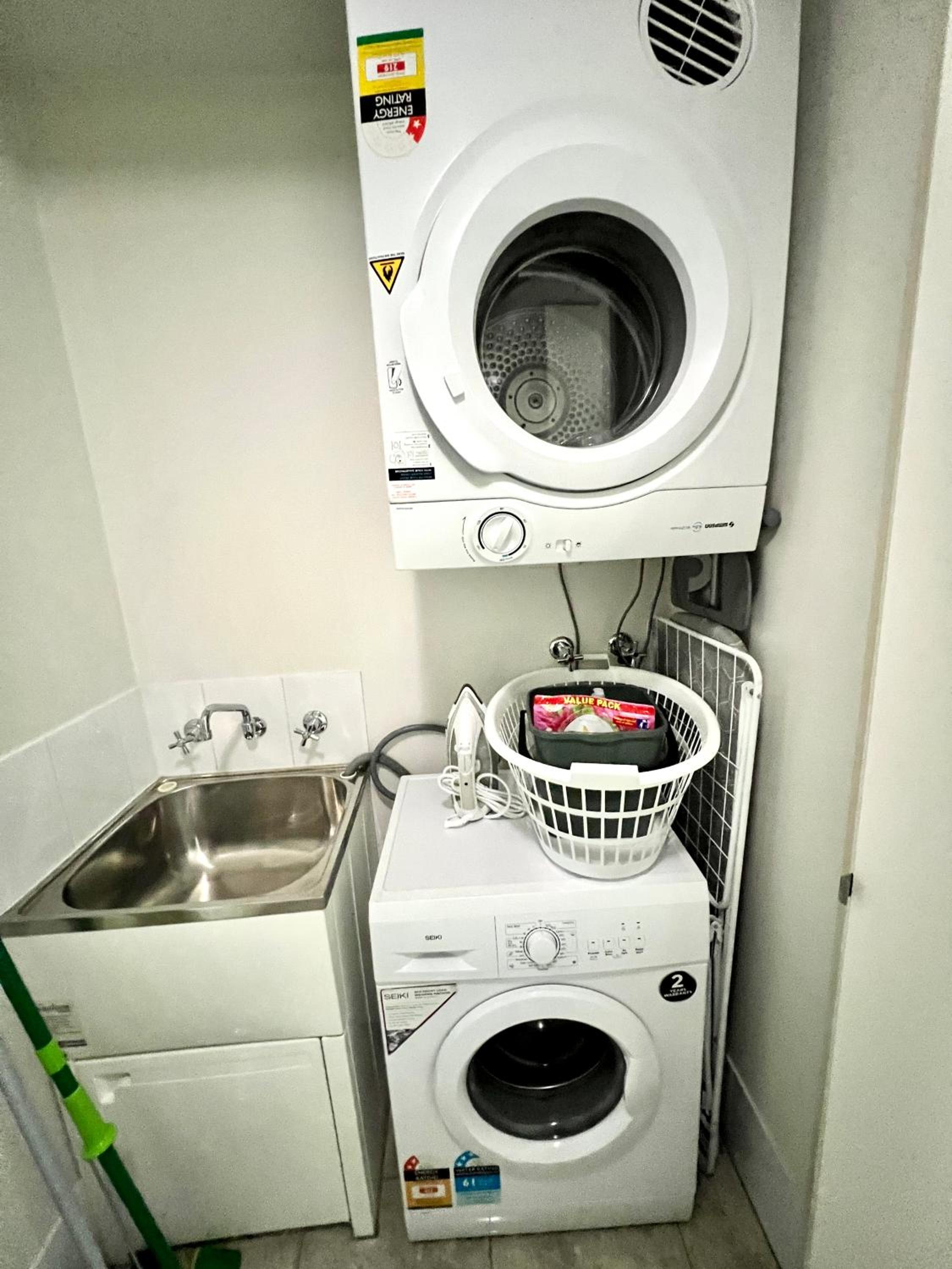 ReadySet Apartments at Sentinel