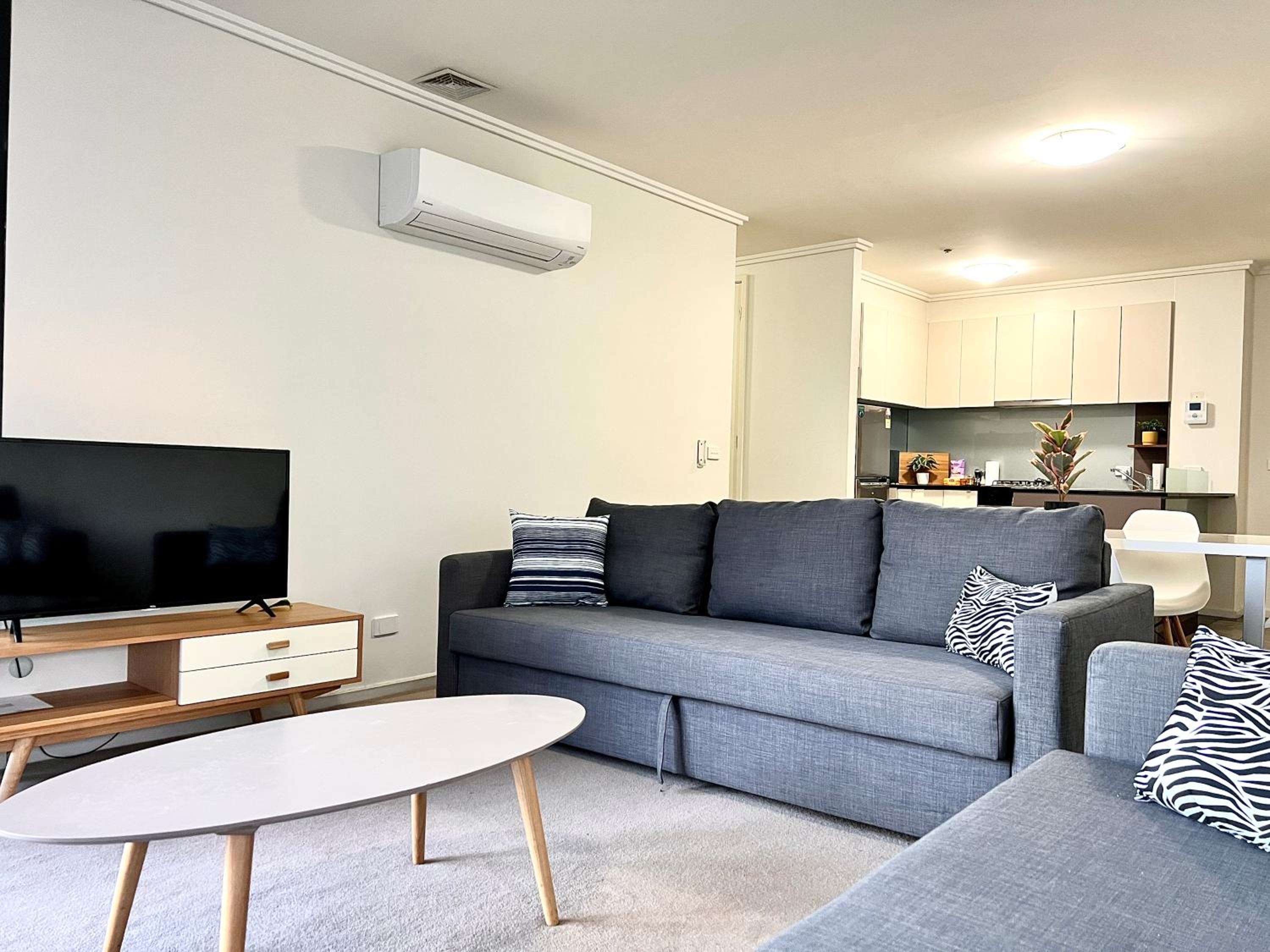 ReadySet Apartments at Sentinel