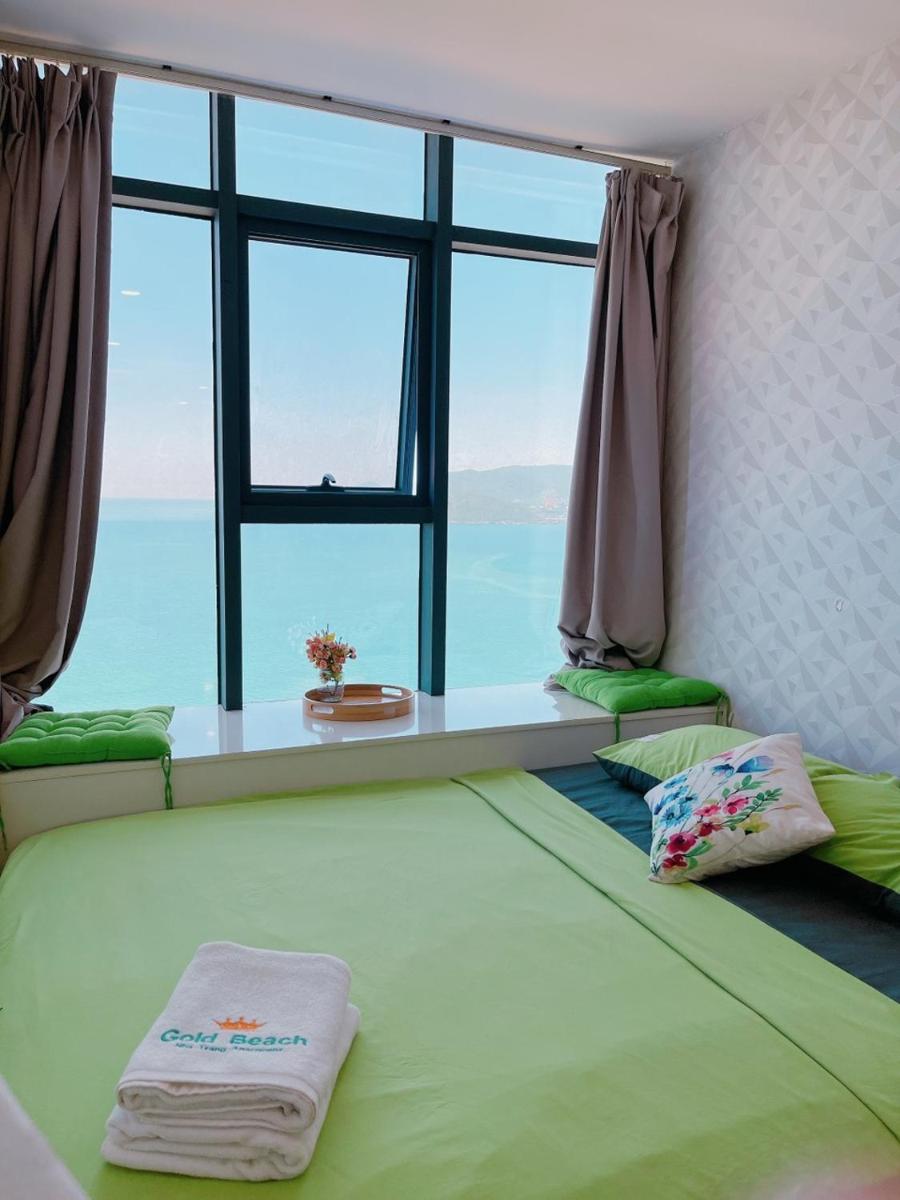 Diamond Nha Trang Beach Apartment