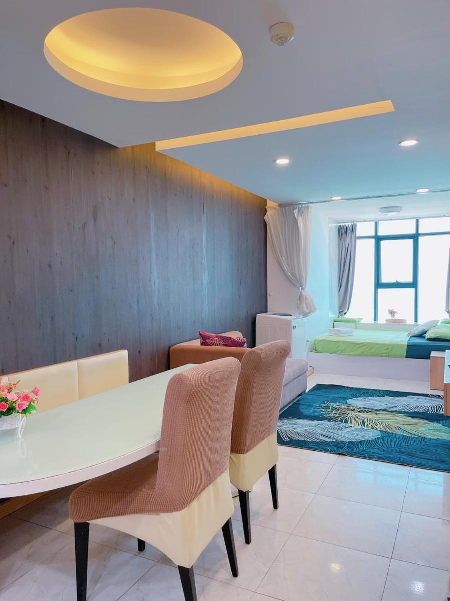 Diamond Nha Trang Beach Apartment