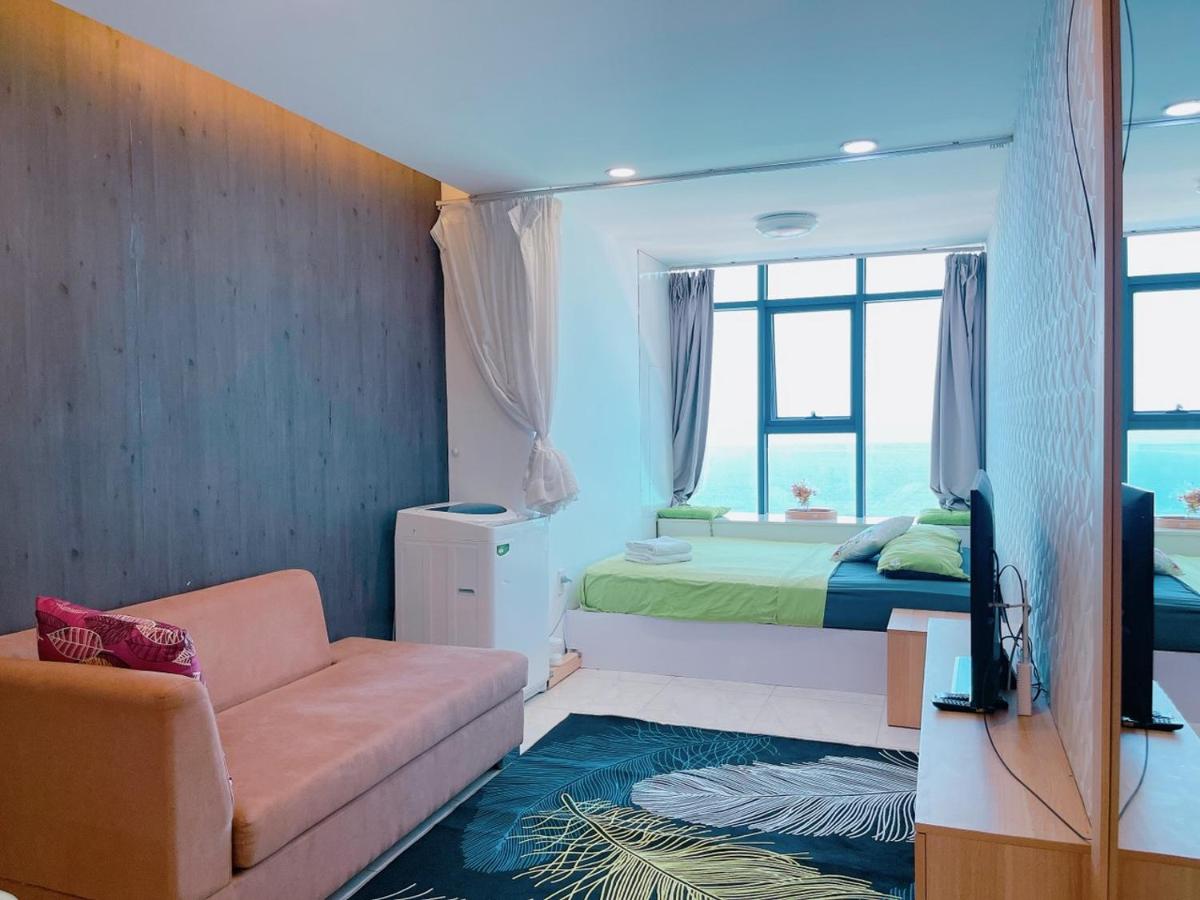 Diamond Nha Trang Beach Apartment