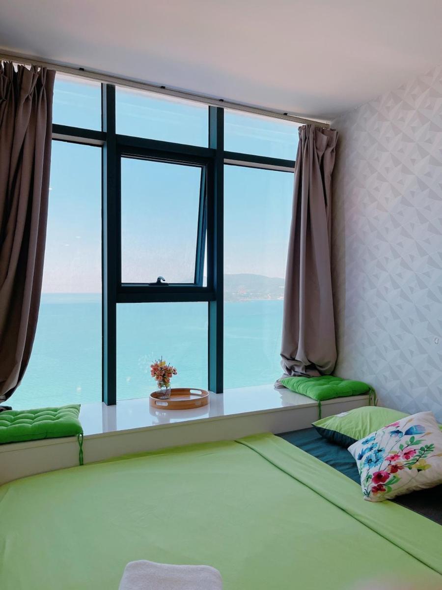 Diamond Nha Trang Beach Apartment