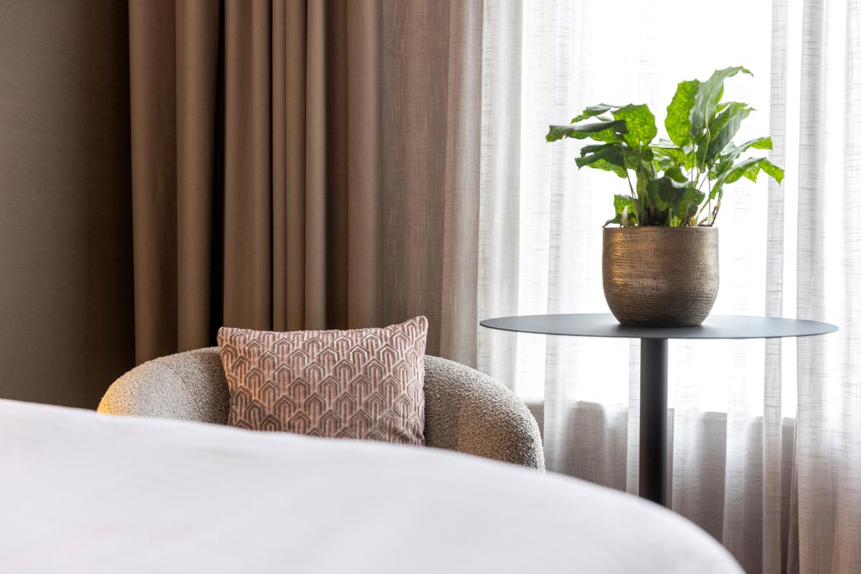 Leiden Vacations - Breathe Hotel Leiden - Property Image 11