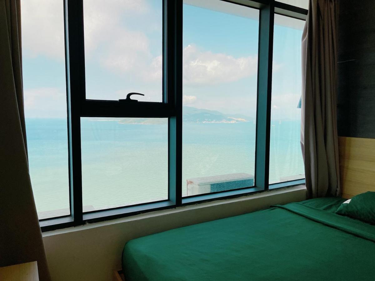 Diamond Nha Trang Beach Apartment