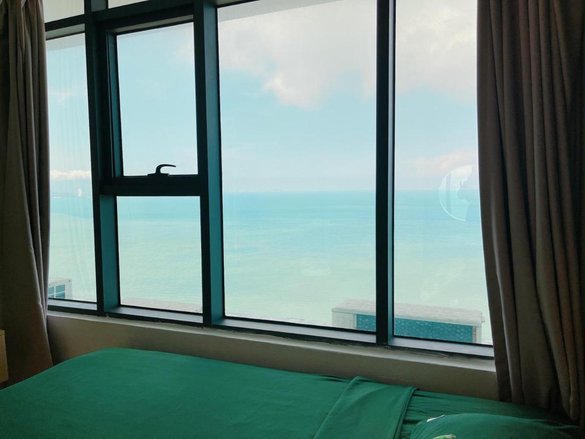 Diamond Nha Trang Beach Apartment
