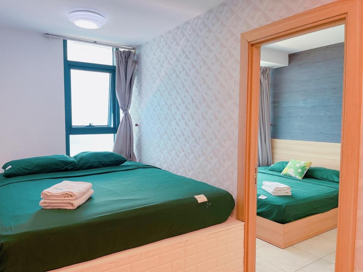 Diamond Nha Trang Beach Apartment