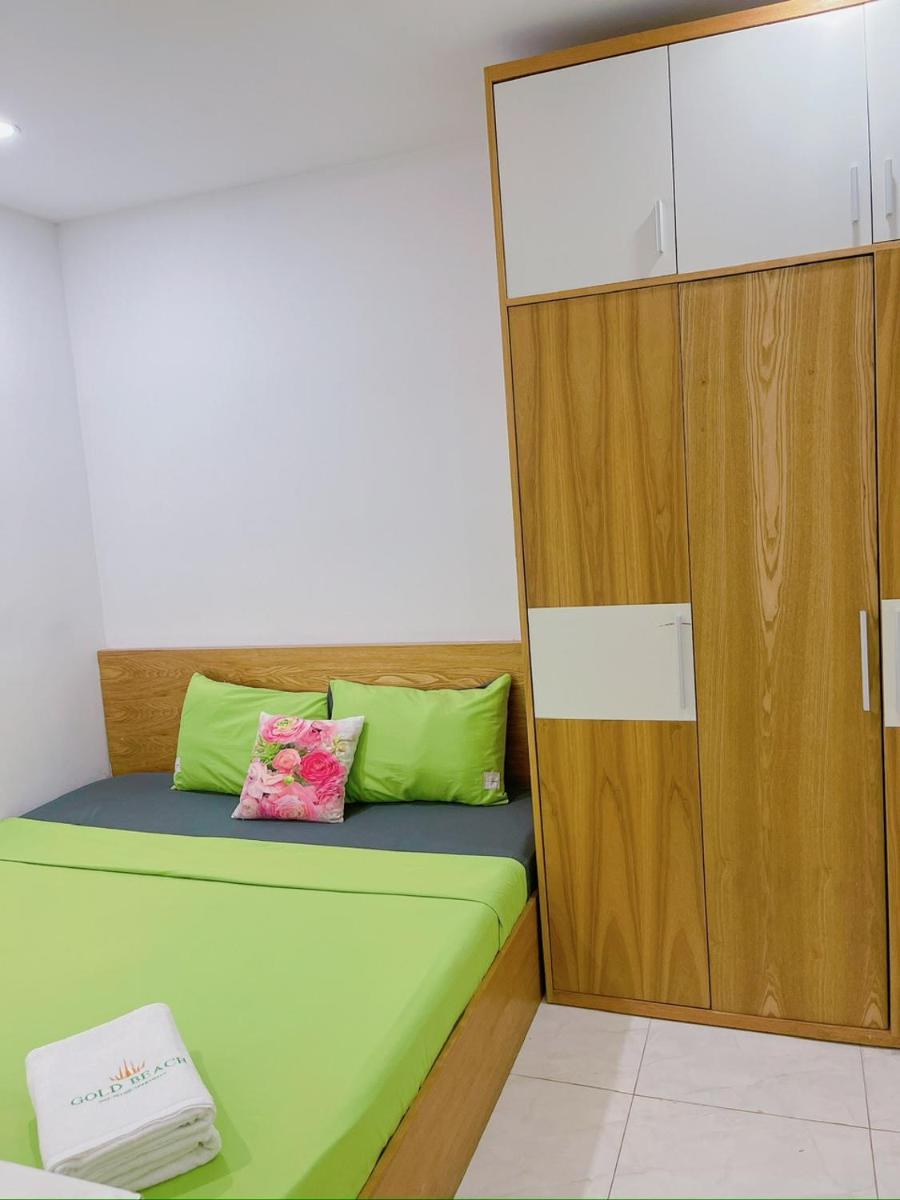 Diamond Nha Trang Beach Apartment
