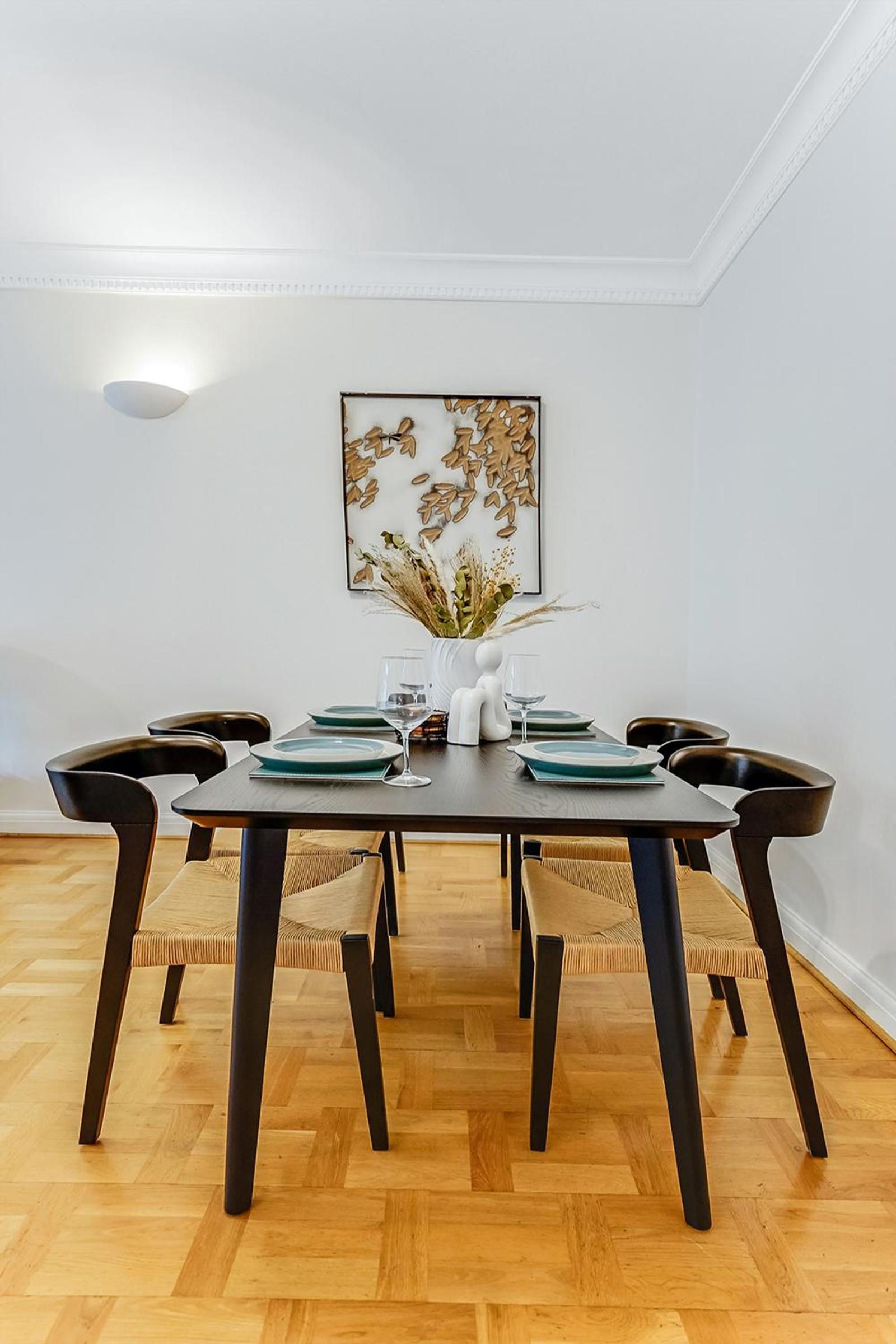 Lux 2Bed 2Bath Apartment in Baker Street