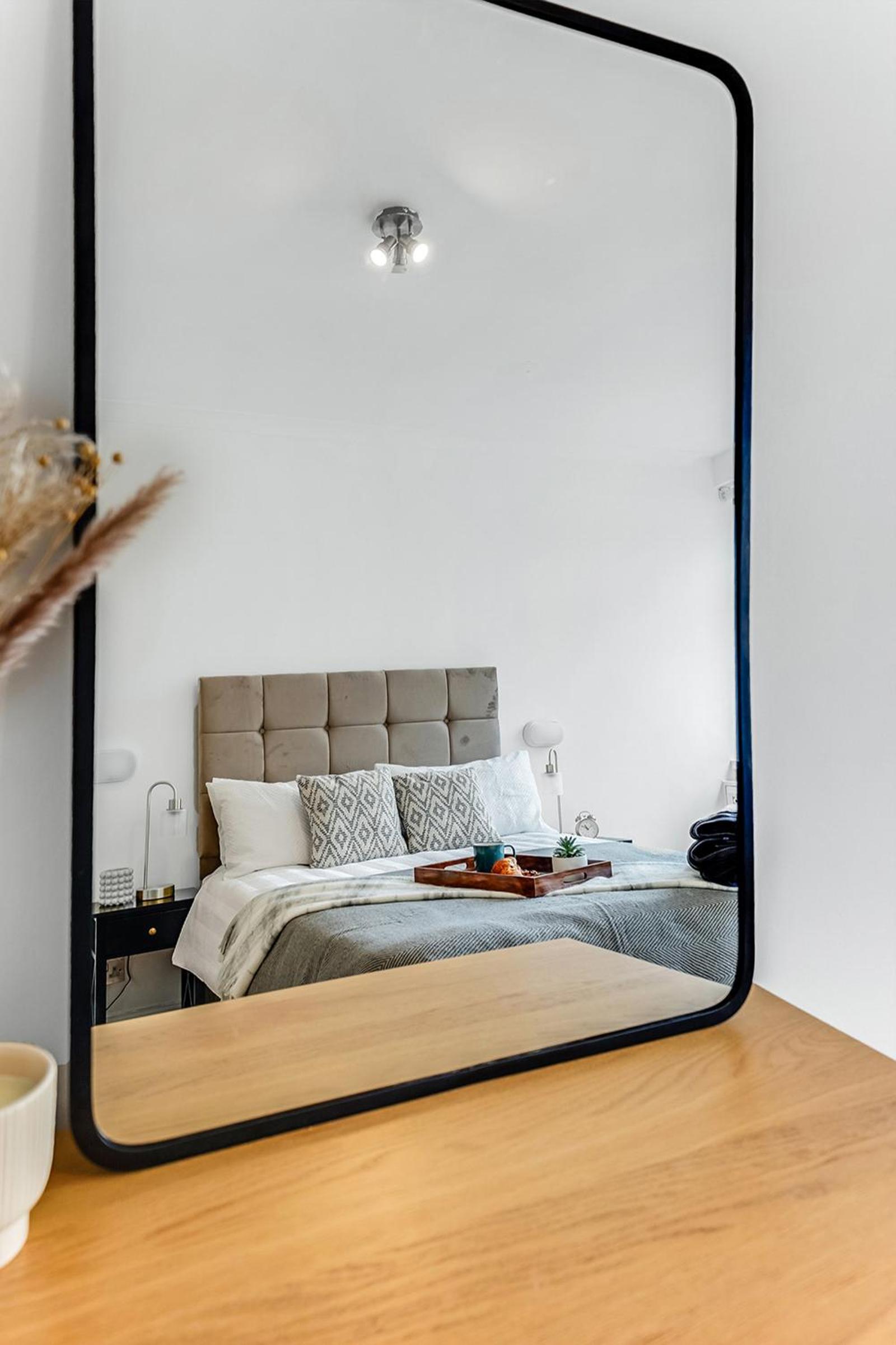 Lux 2Bed 2Bath Apartment in Baker Street