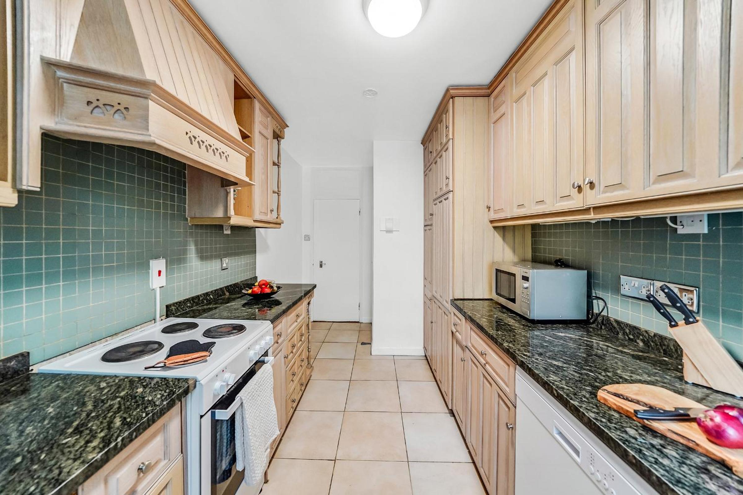 Lux 2Bed 2Bath Apartment in Baker Street