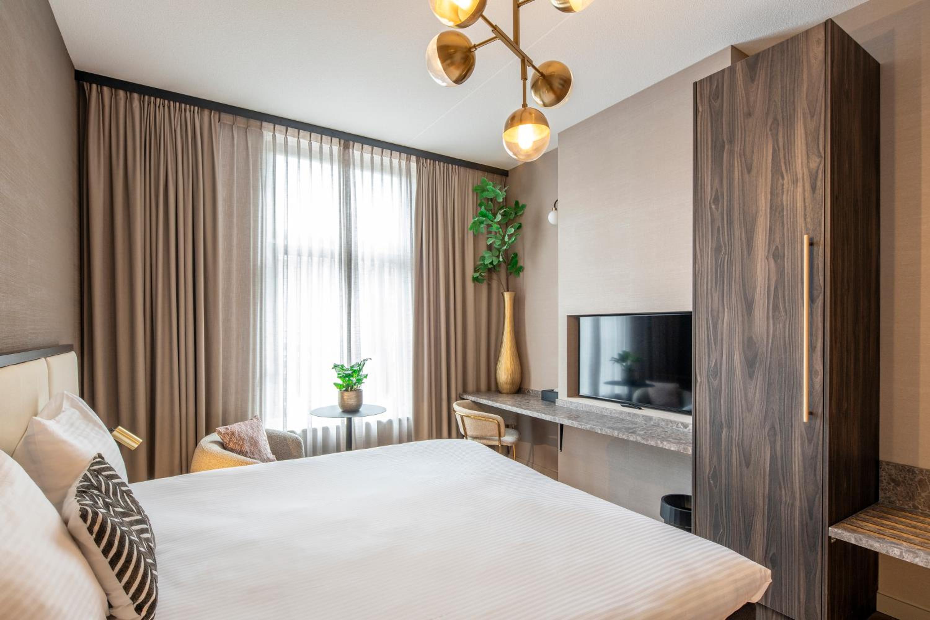Leiden Vacations - Breathe Hotel Leiden - Property Image 12