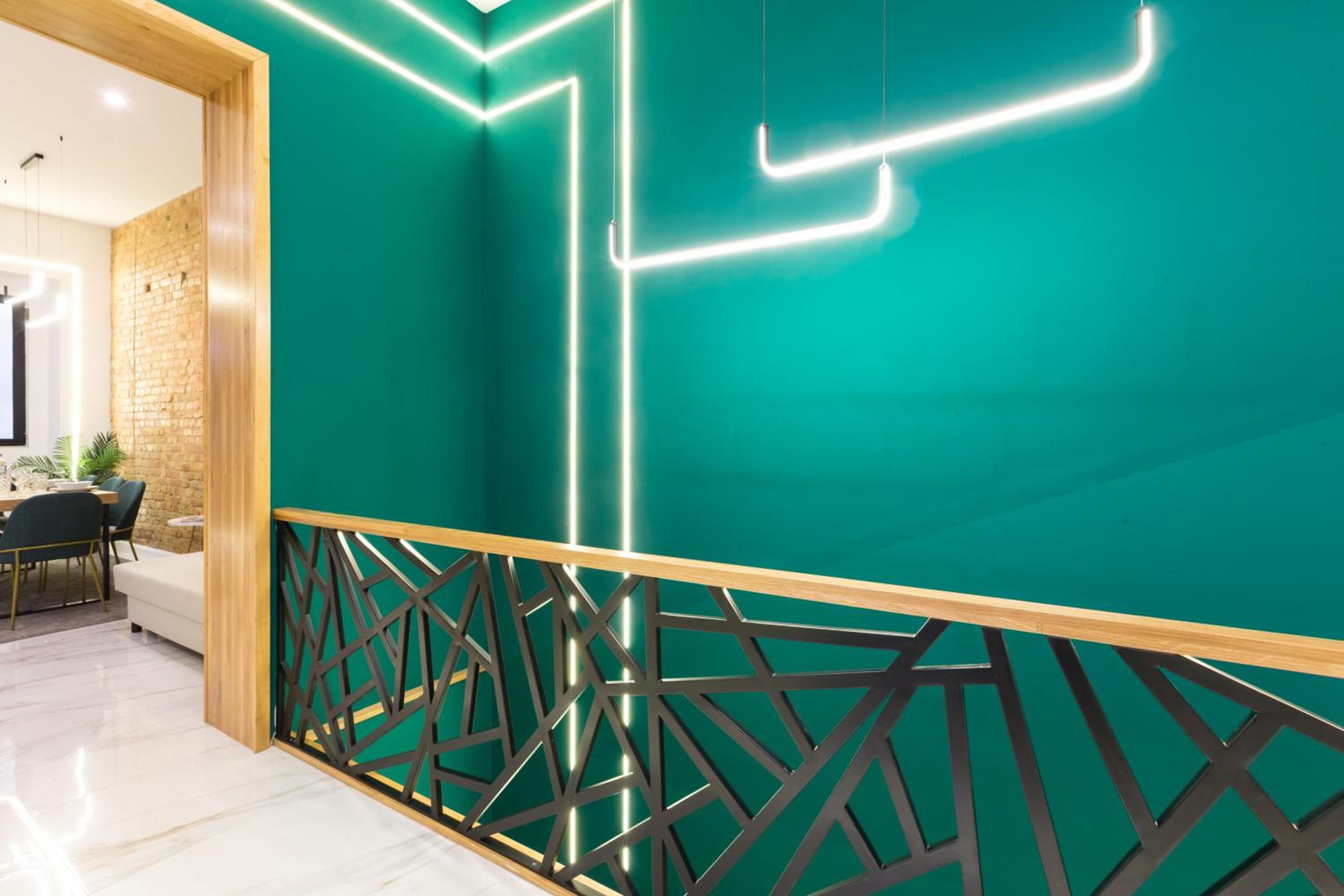 Hevals Spa & Design Apartment