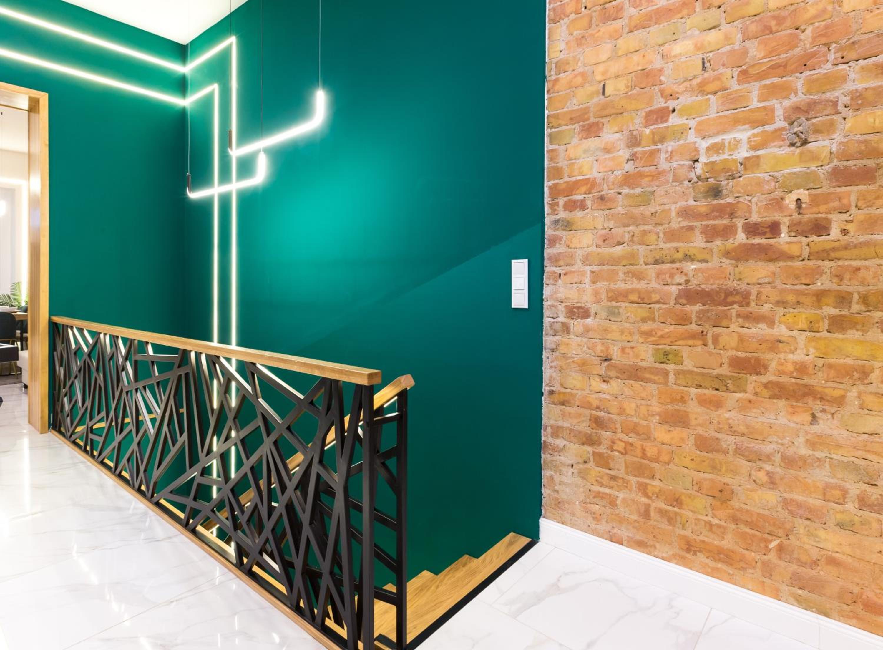 Hevals Spa & Design Apartment