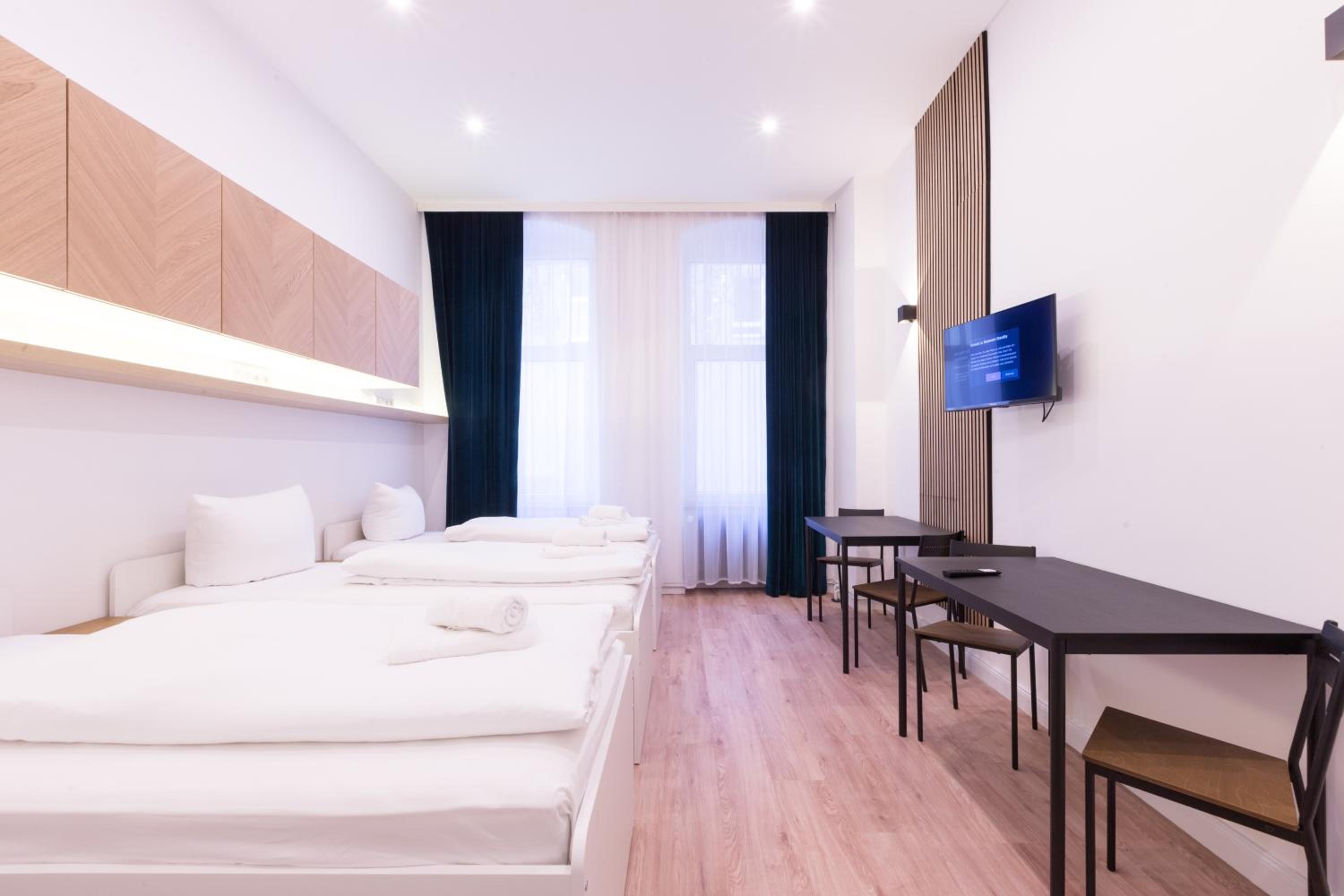 Hevals Spa & Design Apartment