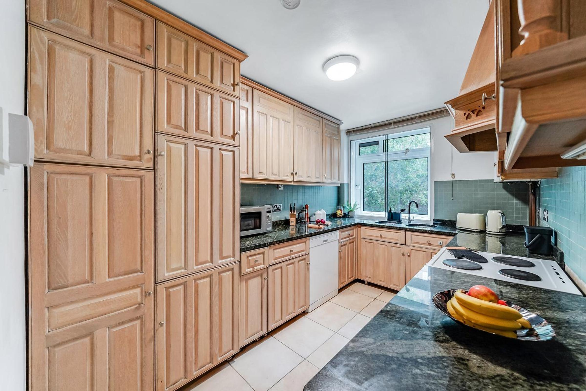 Lux 2Bed 2Bath Apartment in Baker Street