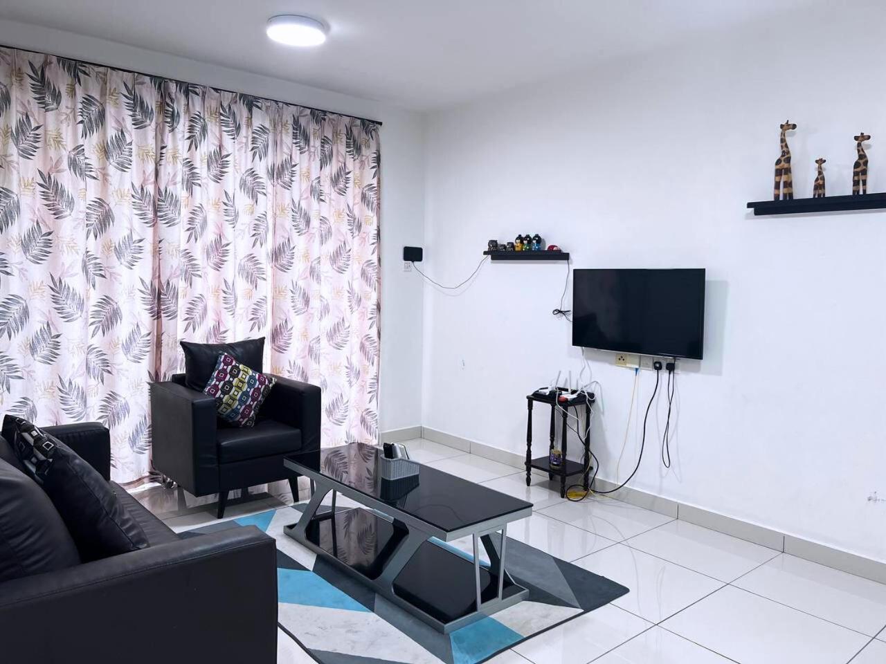3Bed Family House KSL Residence Taman Daya