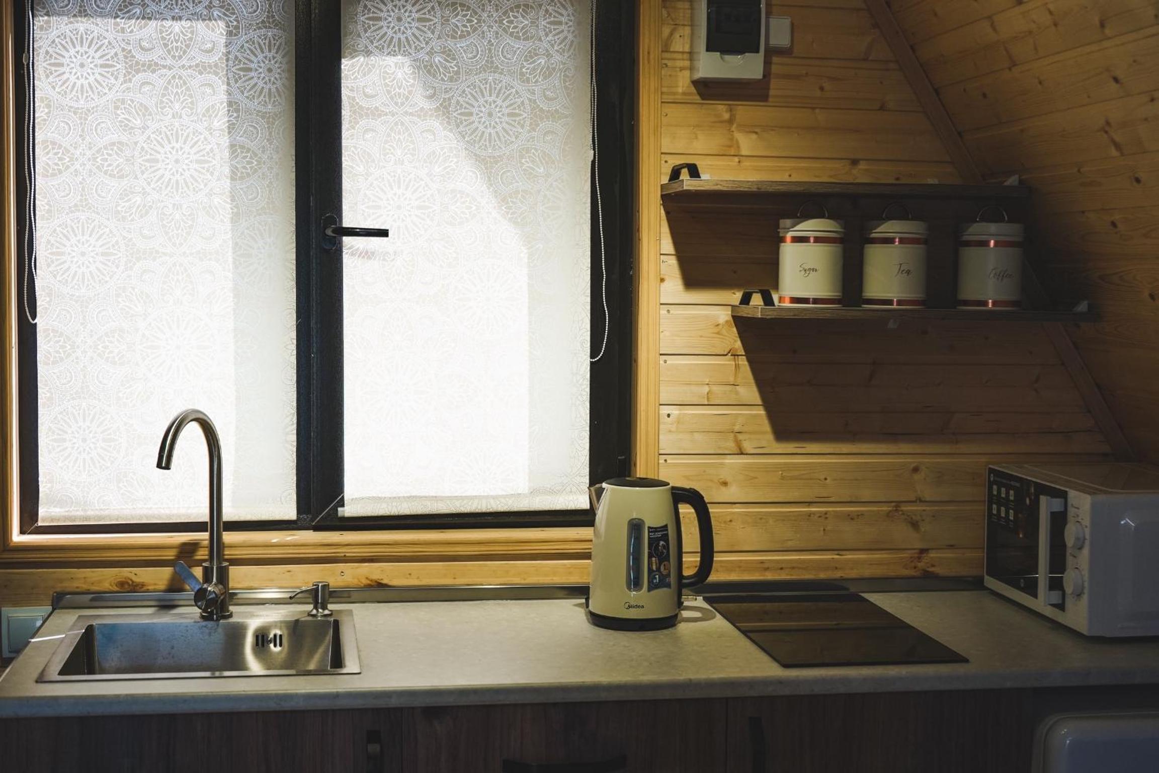 Luno Cottage