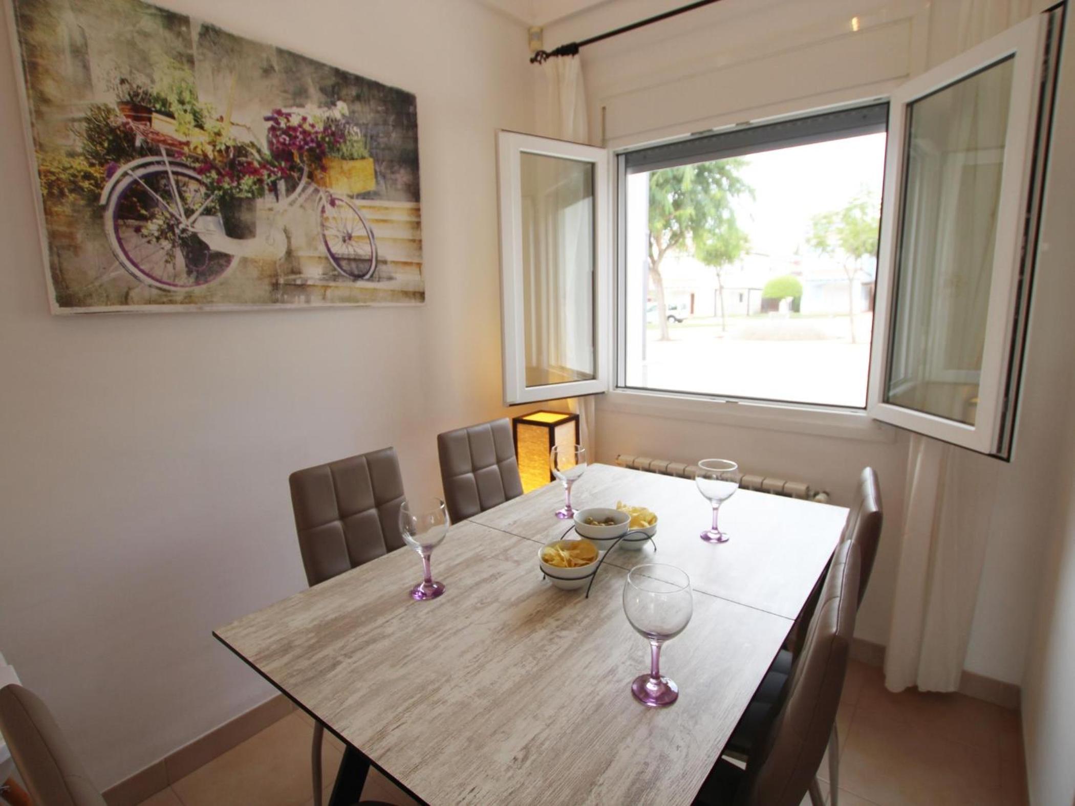 Villa Amyali by Rentalole Mar Menor Golf Resort