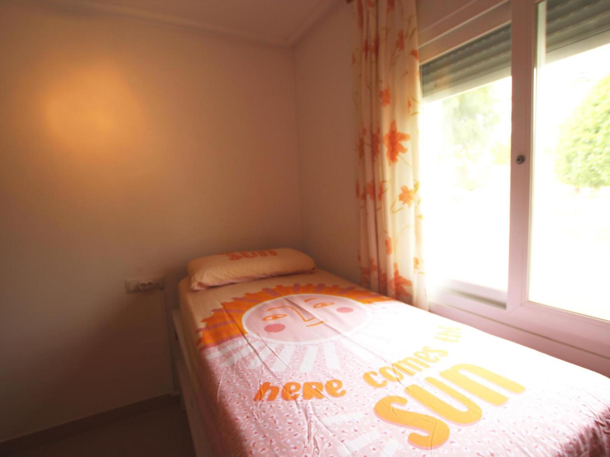 Villa Amyali by Rentalole Mar Menor Golf Resort