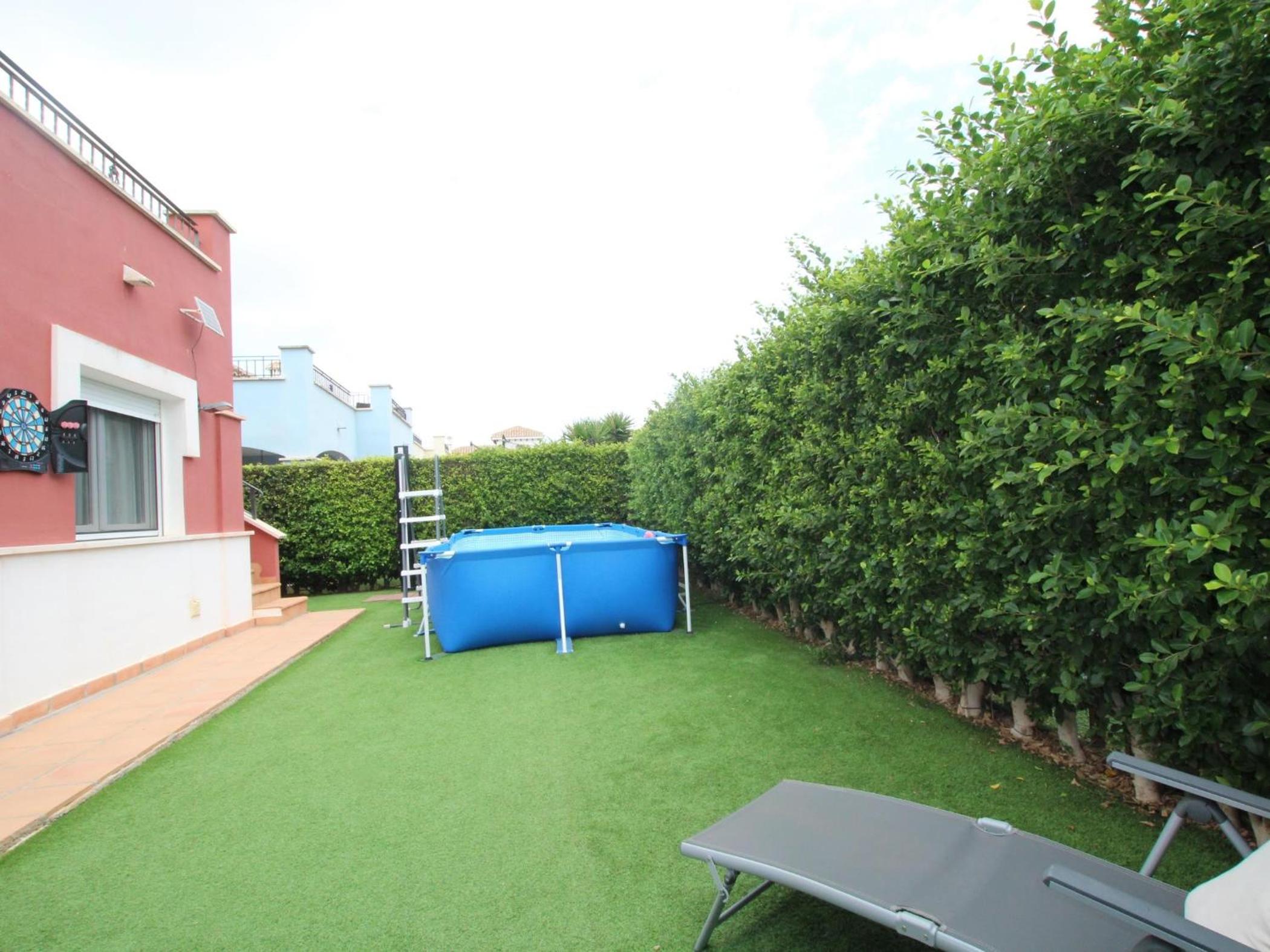 Villa Amyali by Rentalole Mar Menor Golf Resort