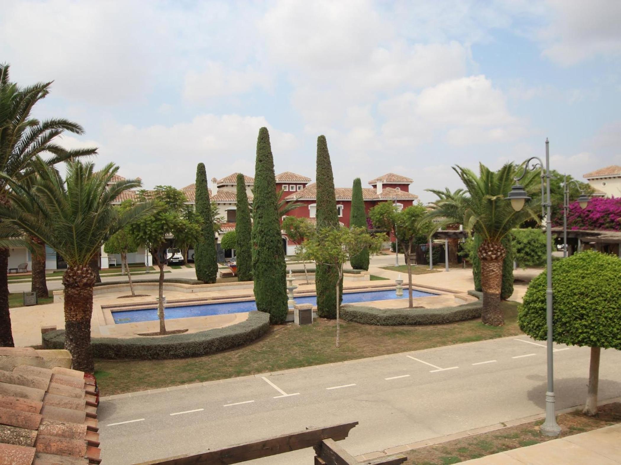 Villa Amyali by Rentalole Mar Menor Golf Resort