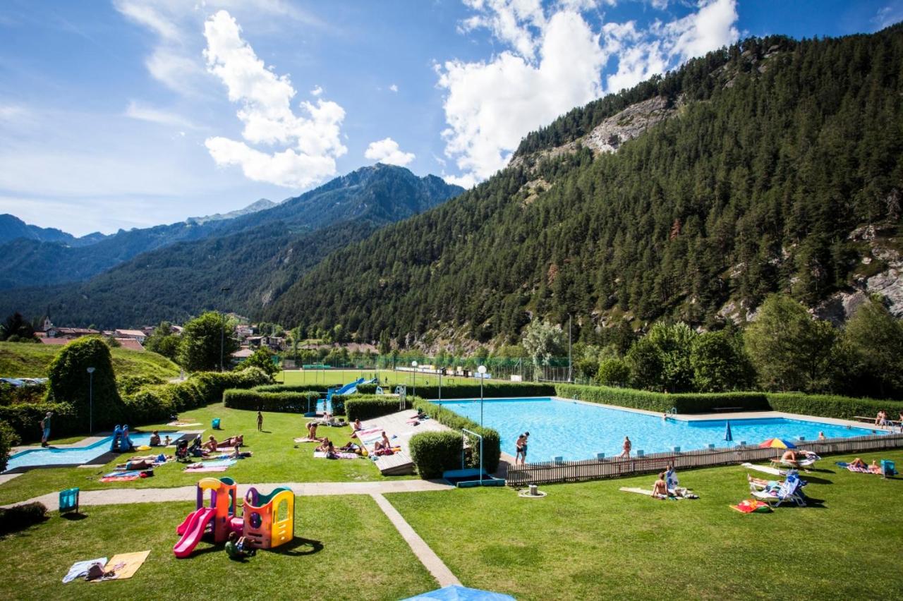 Appart Collina