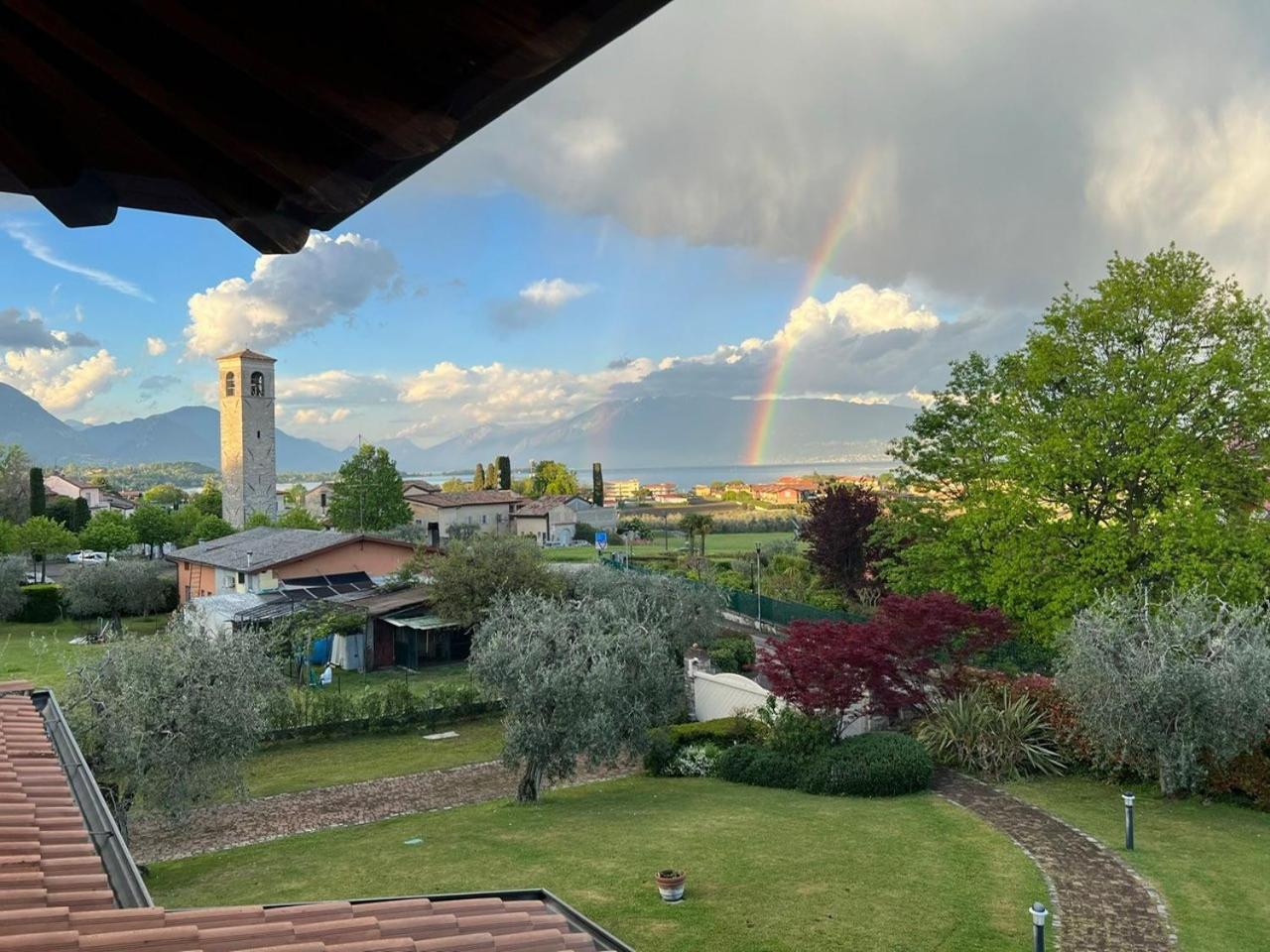 Villa Oleander