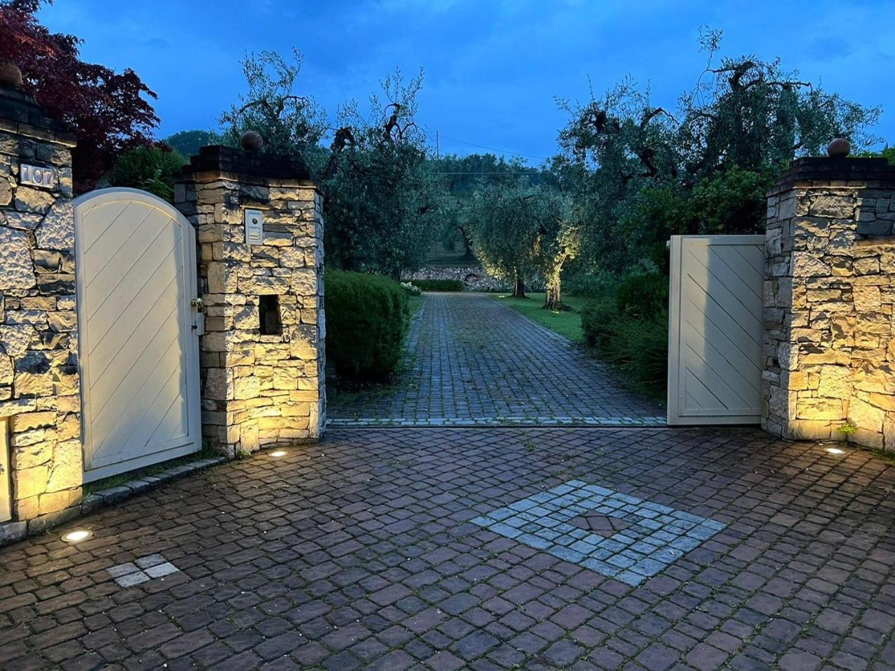 Villa Oleander