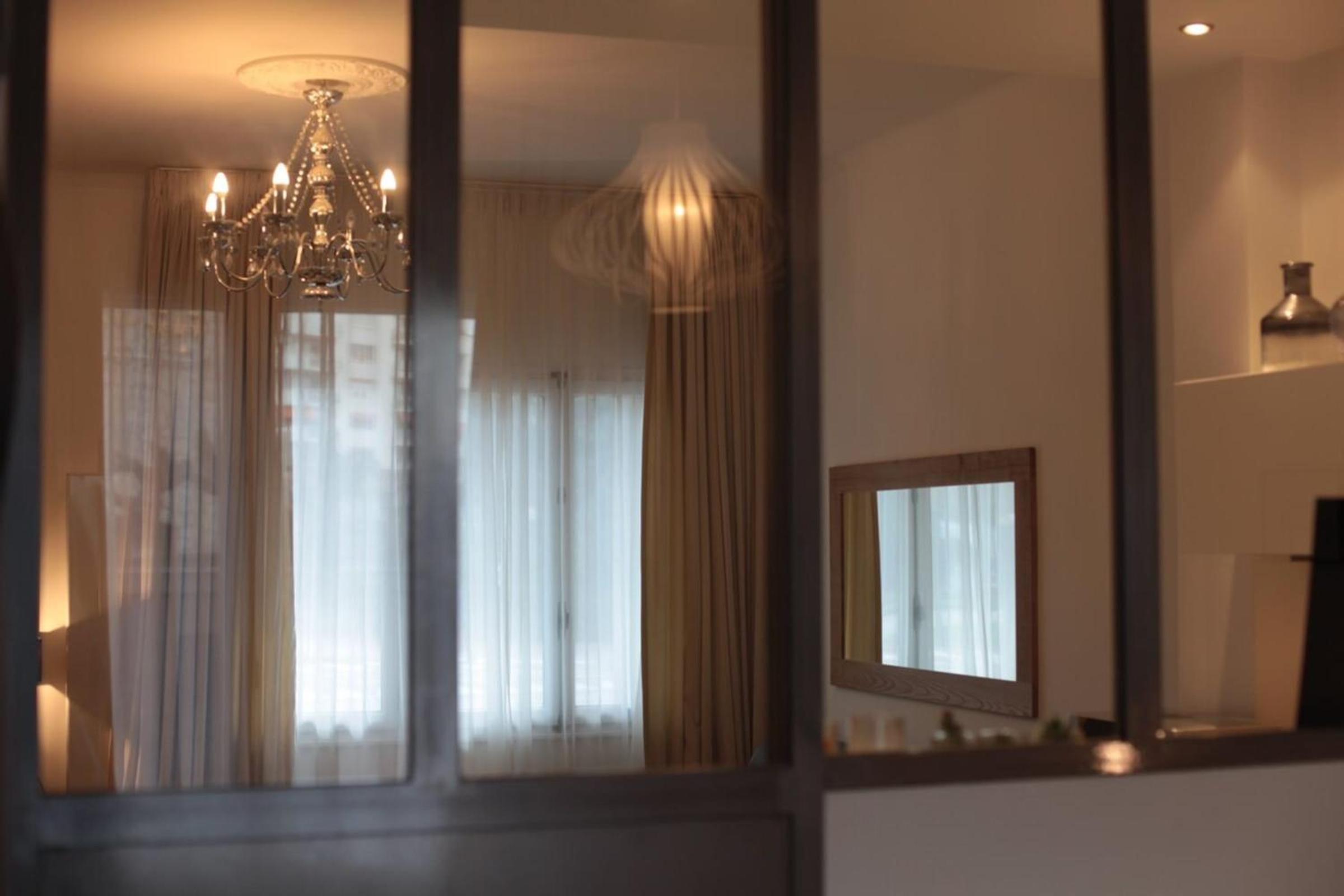 Annecy apt w car park near downtown and lake