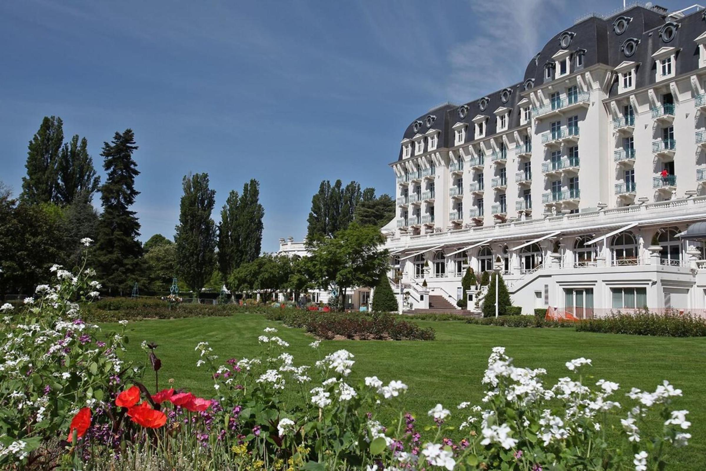 Annecy apt w car park near downtown and lake