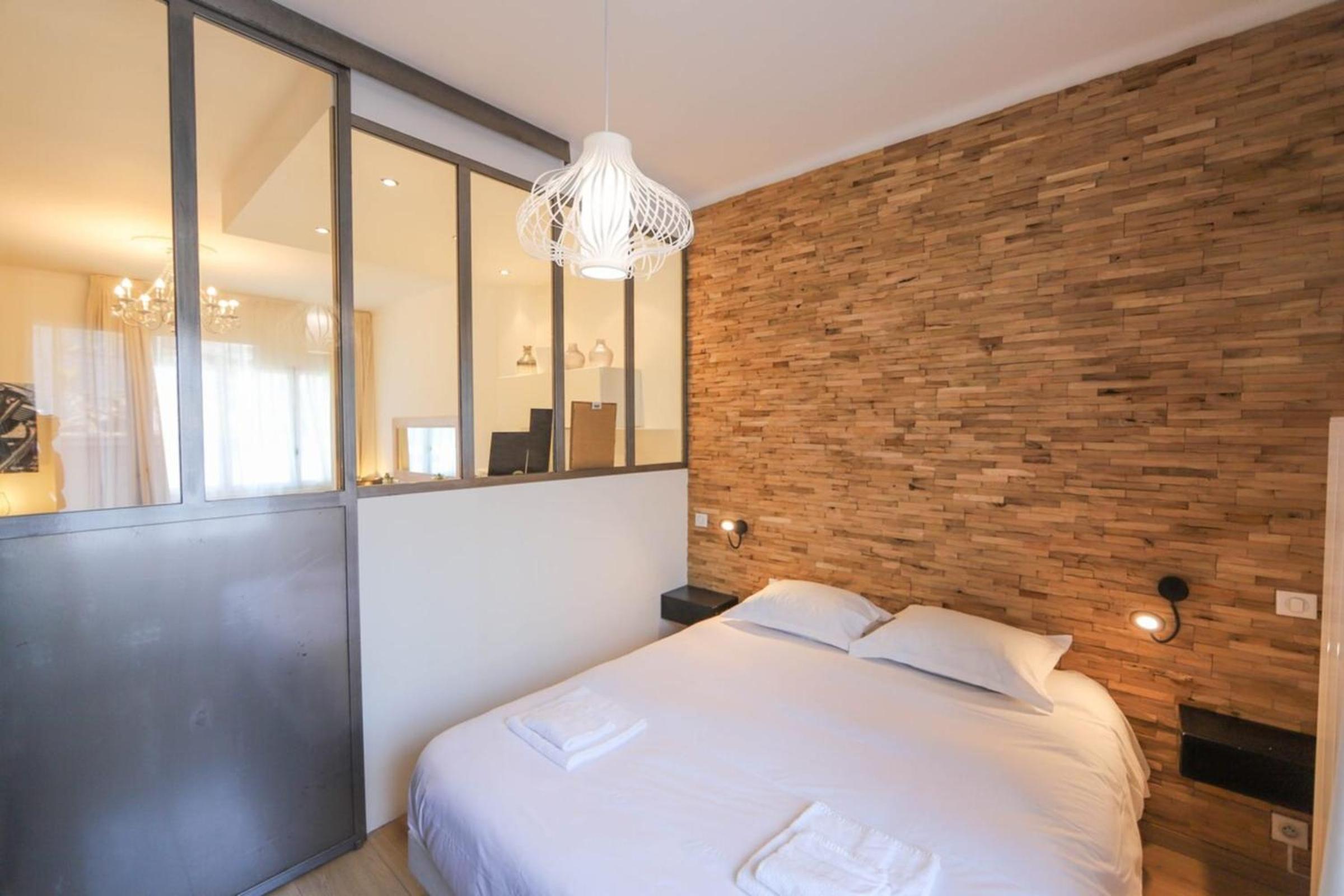 Annecy apt w car park near downtown and lake