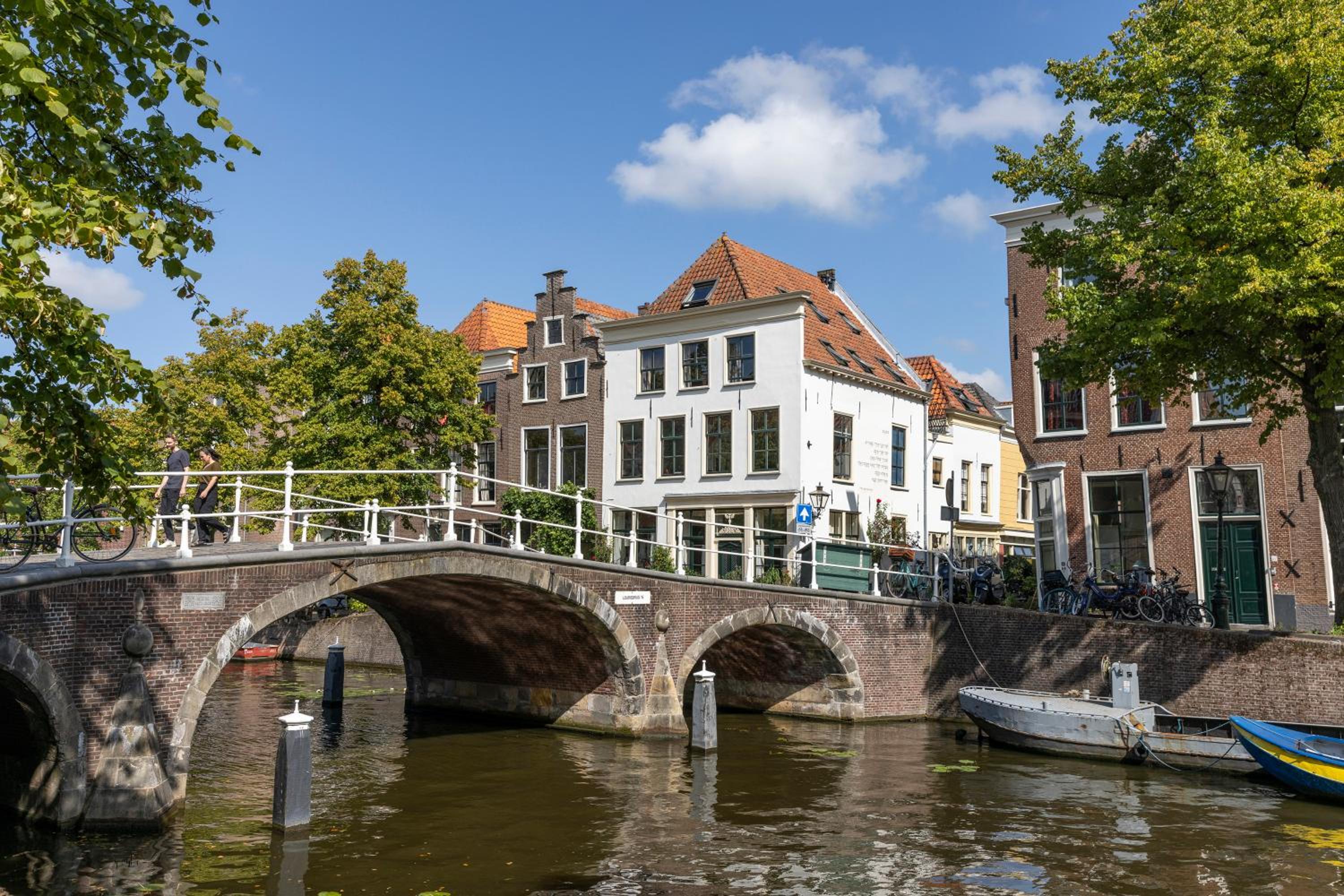 Leiden Vacations - Breathe Hotel Leiden - Property Image 3