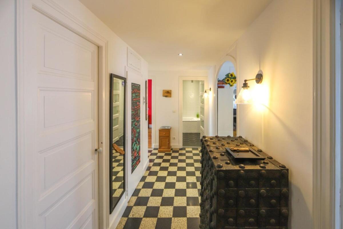 Cozy comfort 3 mins from the lake - parking