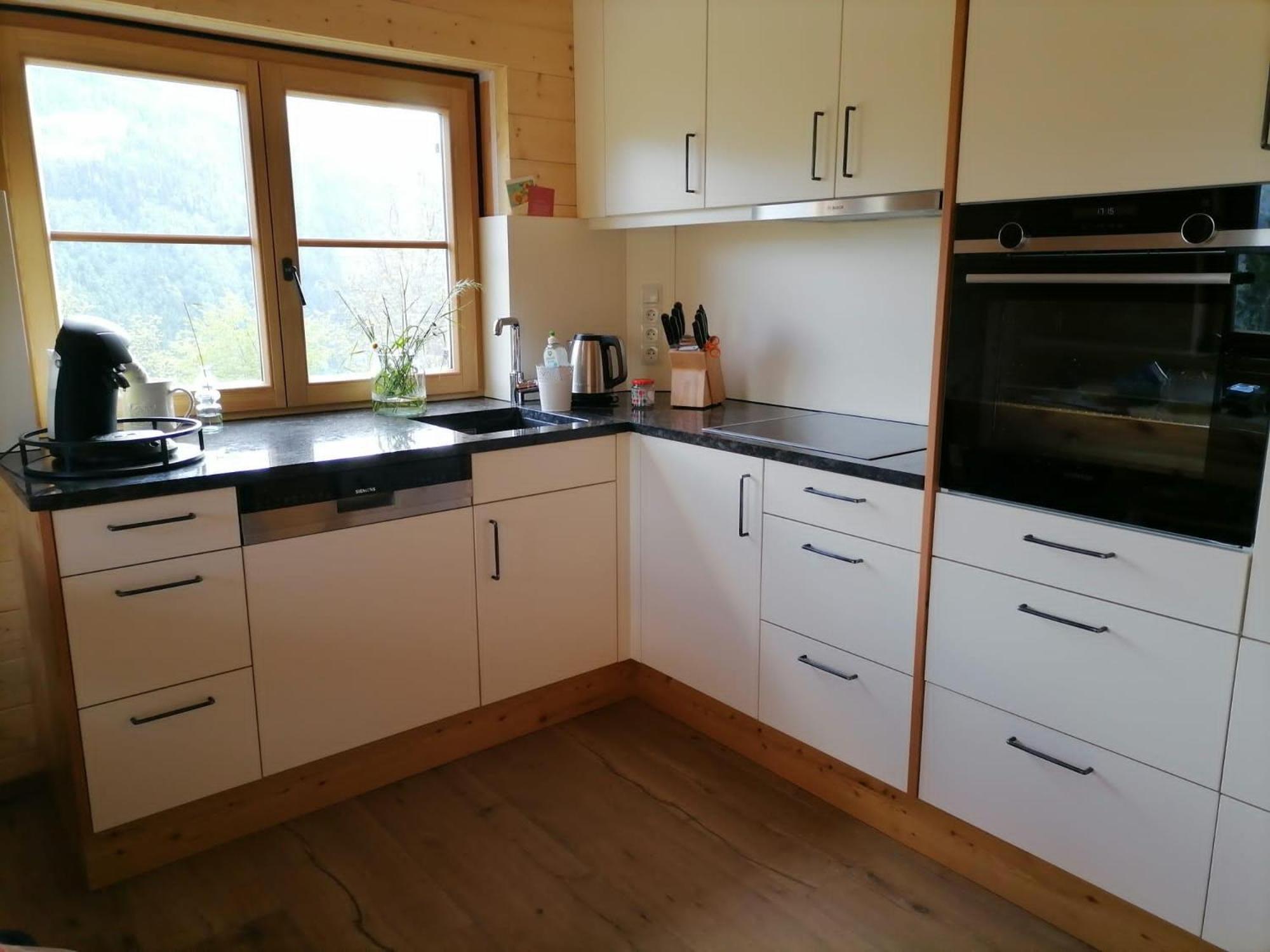 Lärchenhaus ,,Unterer Brodl