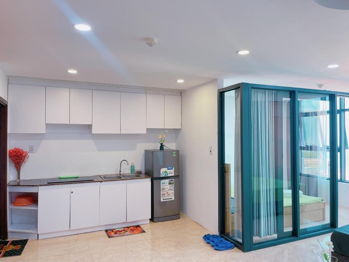 Diamond Nha Trang Beach Apartment