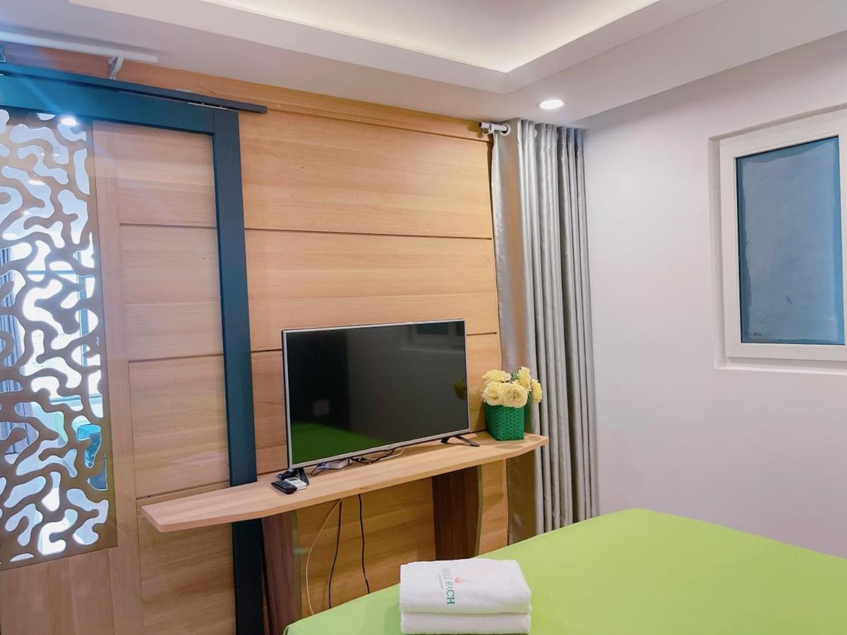 Diamond Nha Trang Beach Apartment