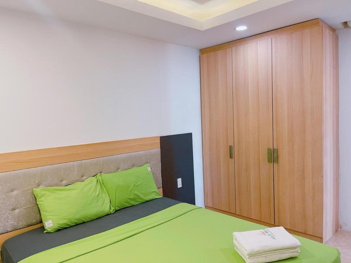 Diamond Nha Trang Beach Apartment