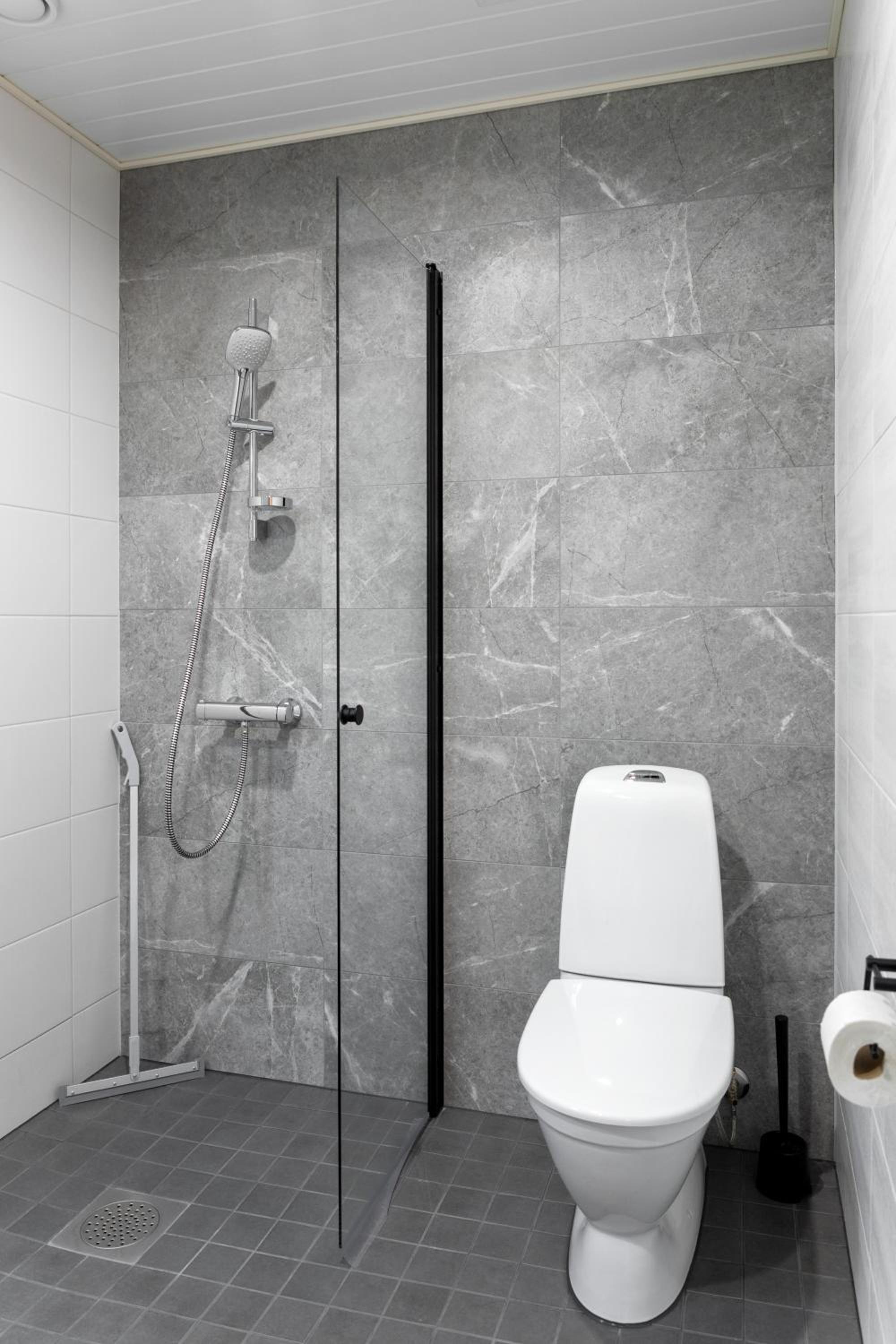 Forenom Serviced Apartments Pori Antinkatu