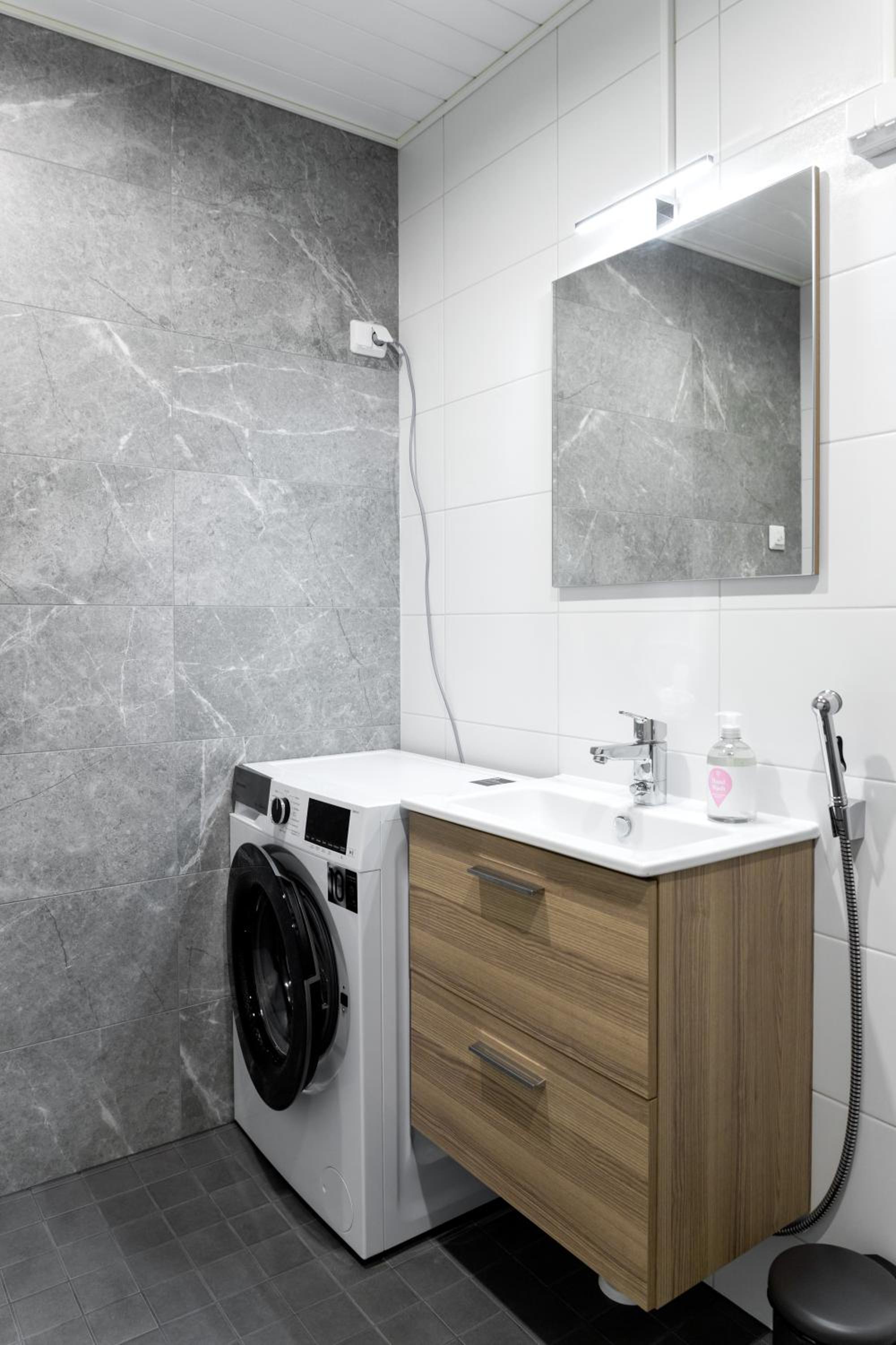 Forenom Serviced Apartments Pori Antinkatu