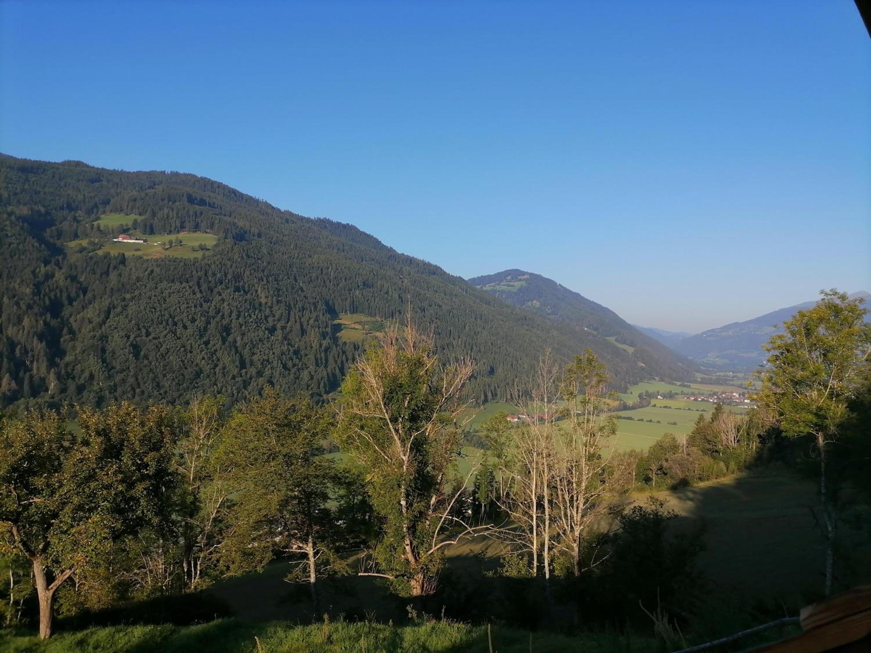 Lärchenhaus ,,Unterer Brodl